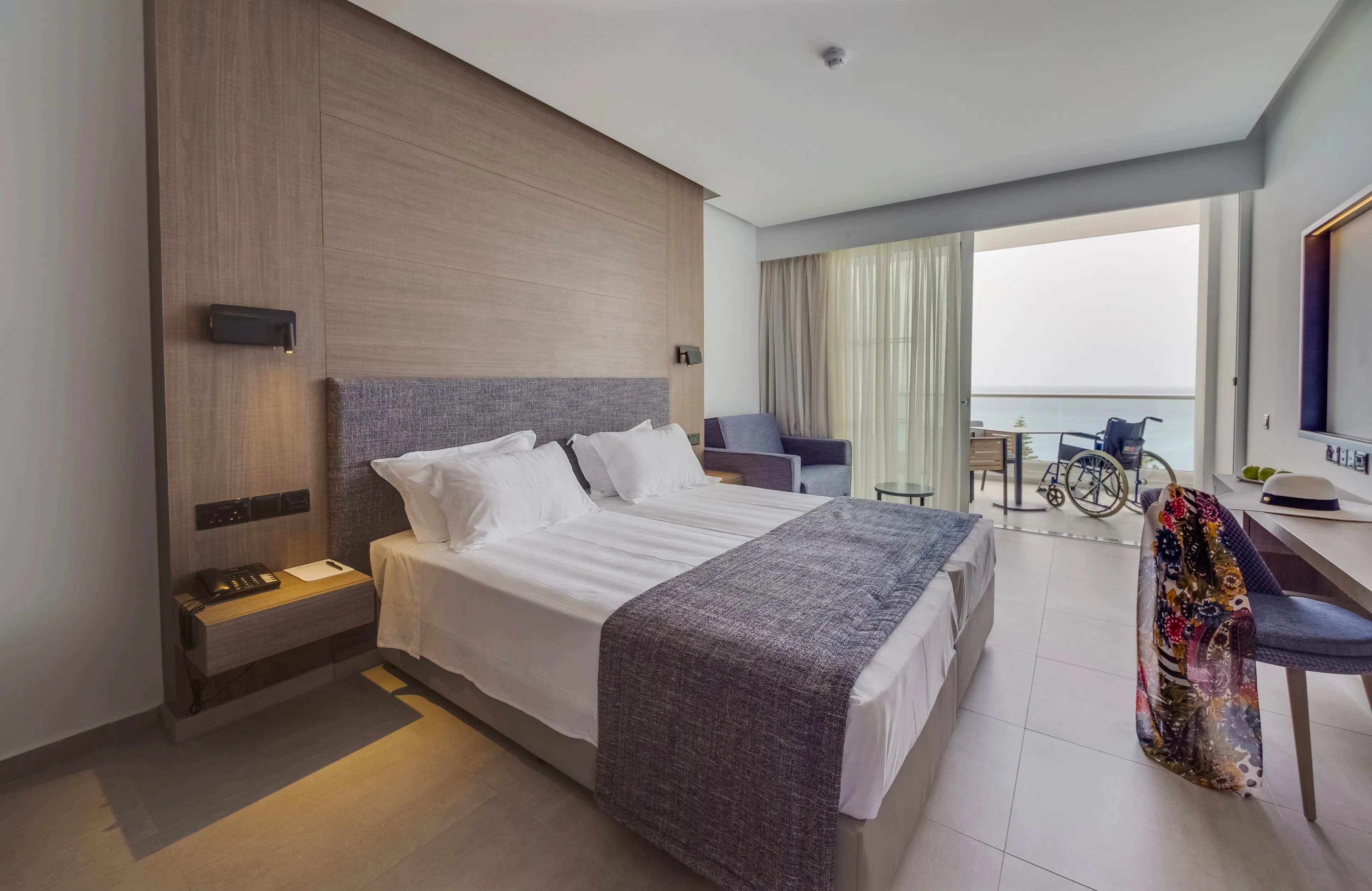 Suite Sea View