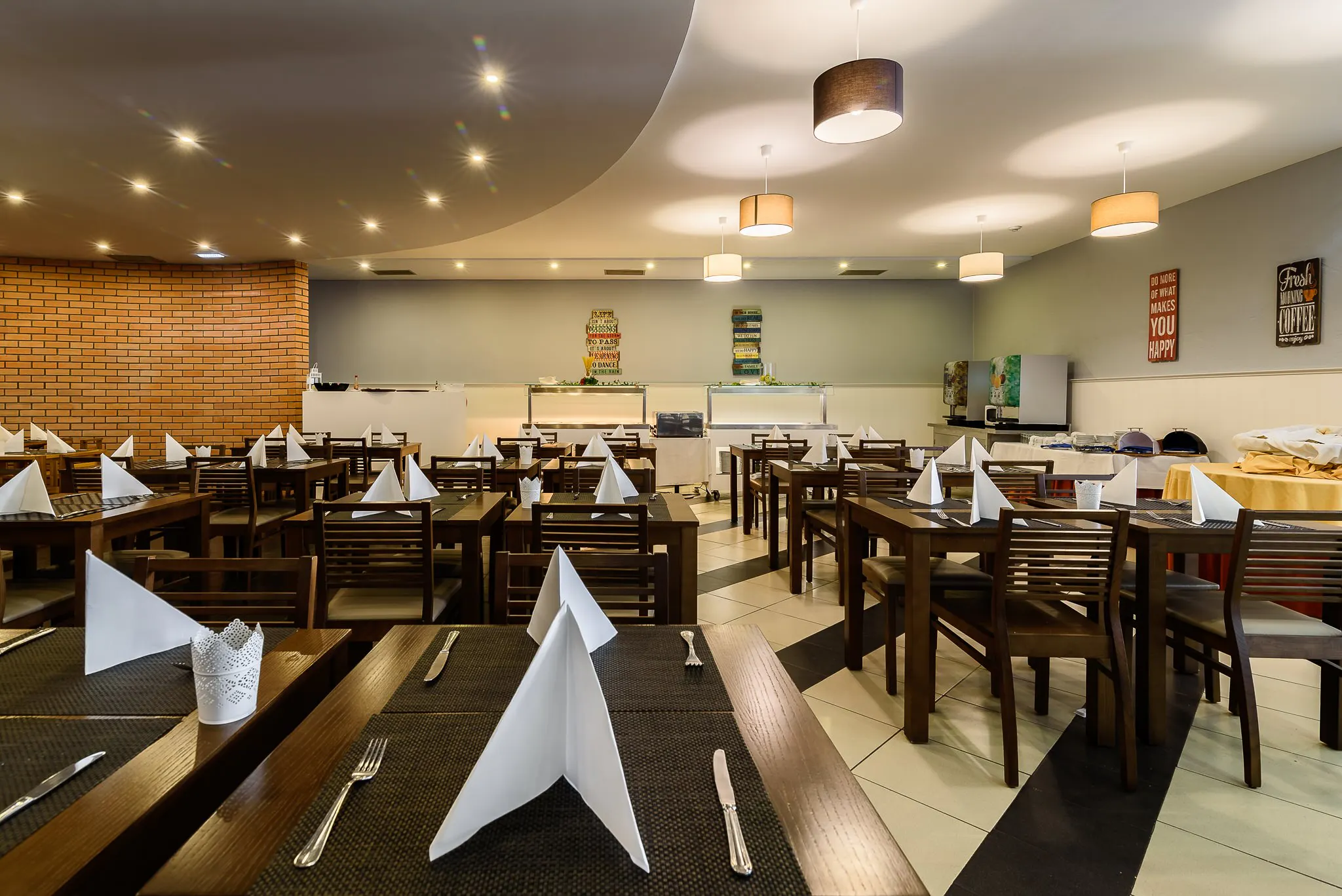 Clube VilaRosa - foodAndBeverage