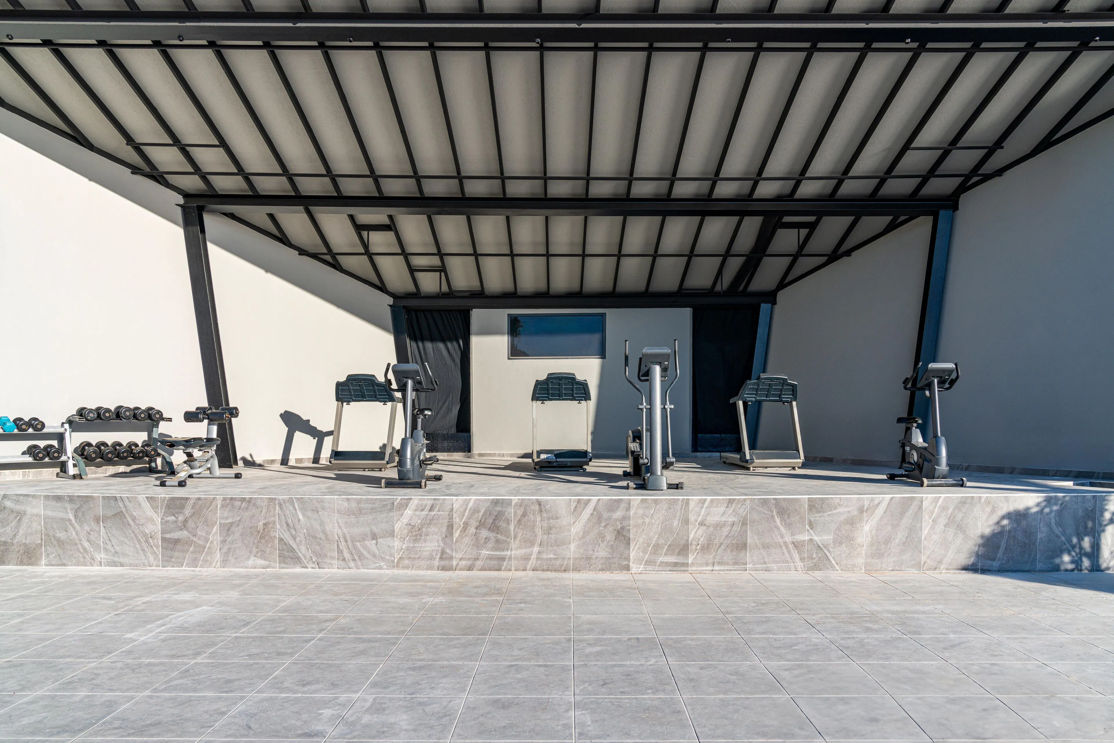 LABRANDA TMT Bodrum Resort - sport
