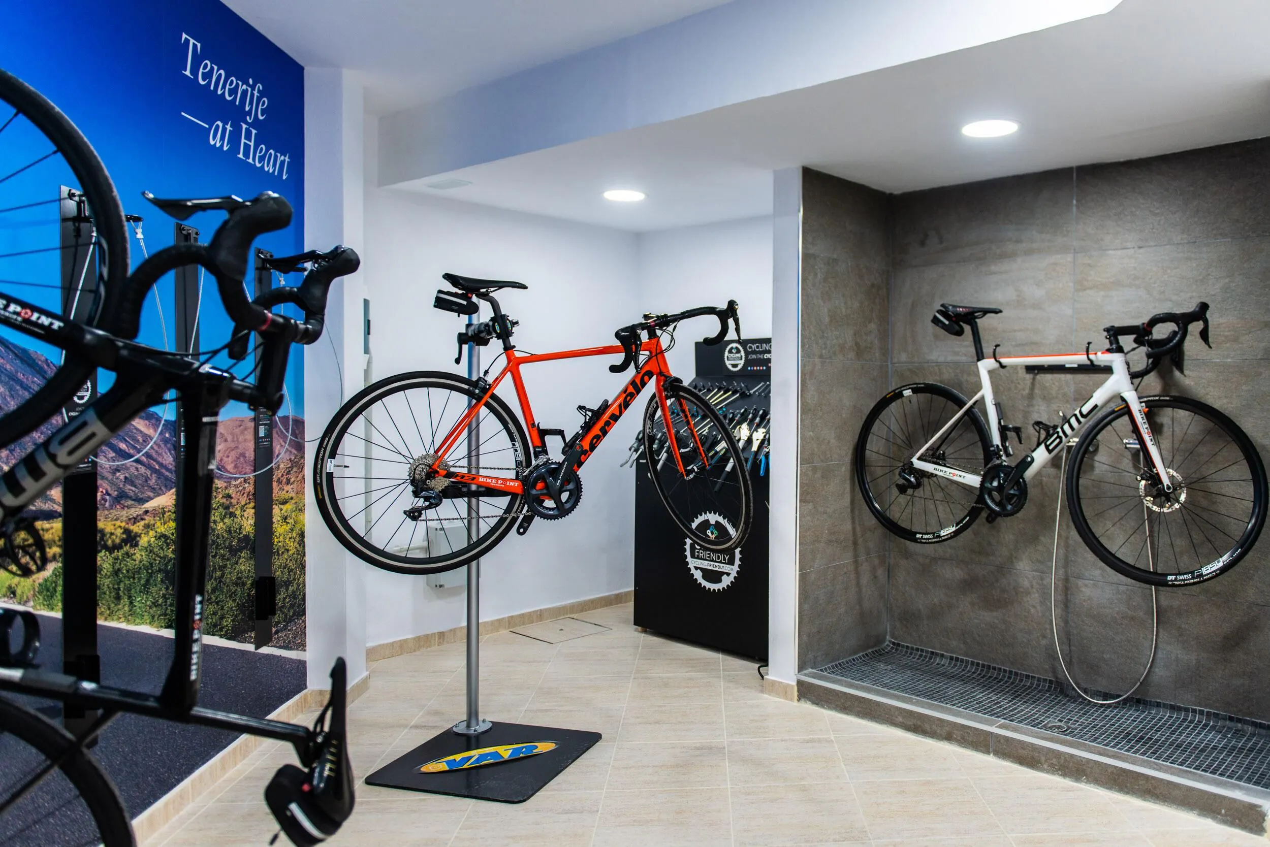 Arona Gran & Spa - sport