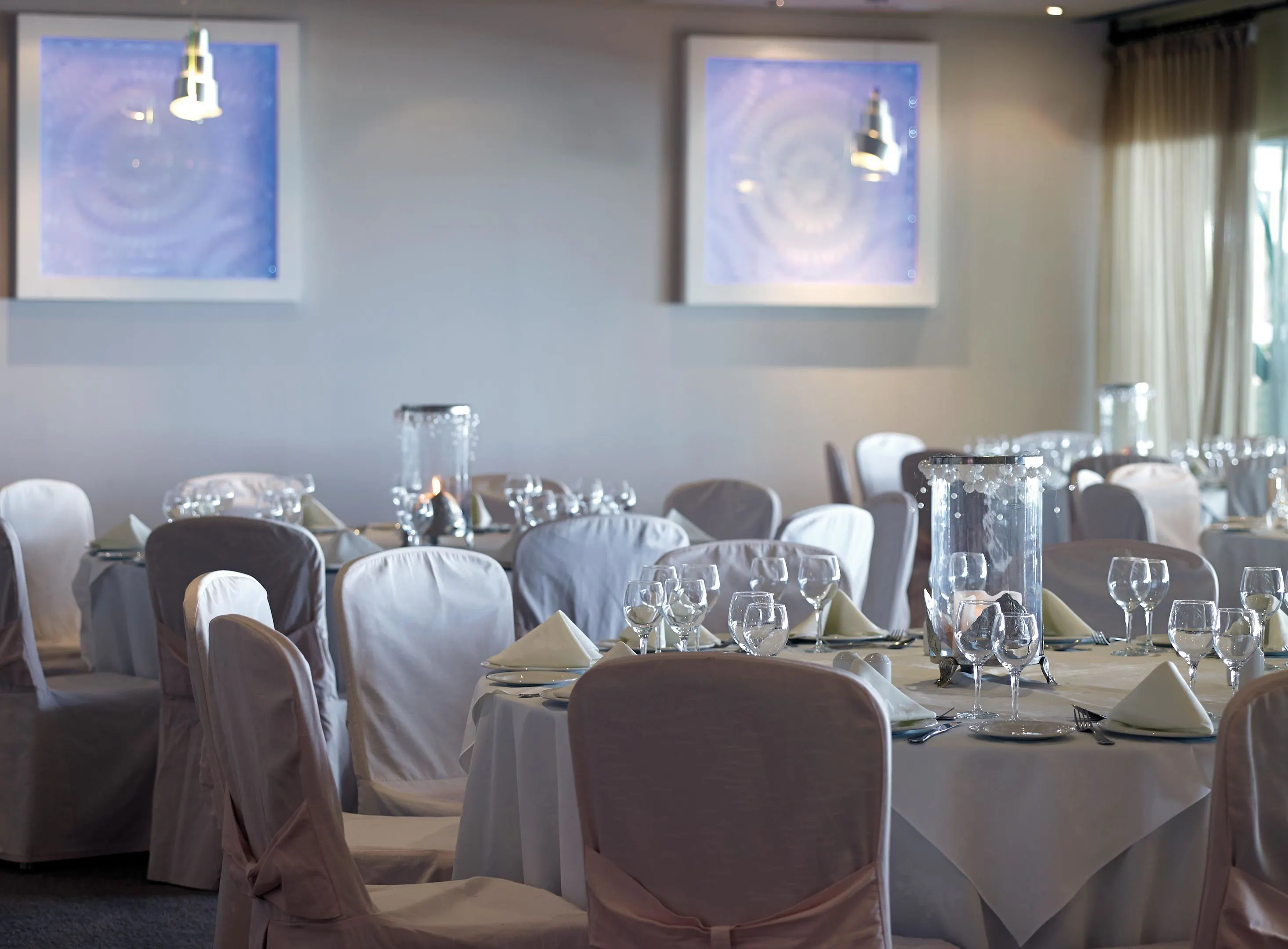 Atlantica Miramare Beach - facilities