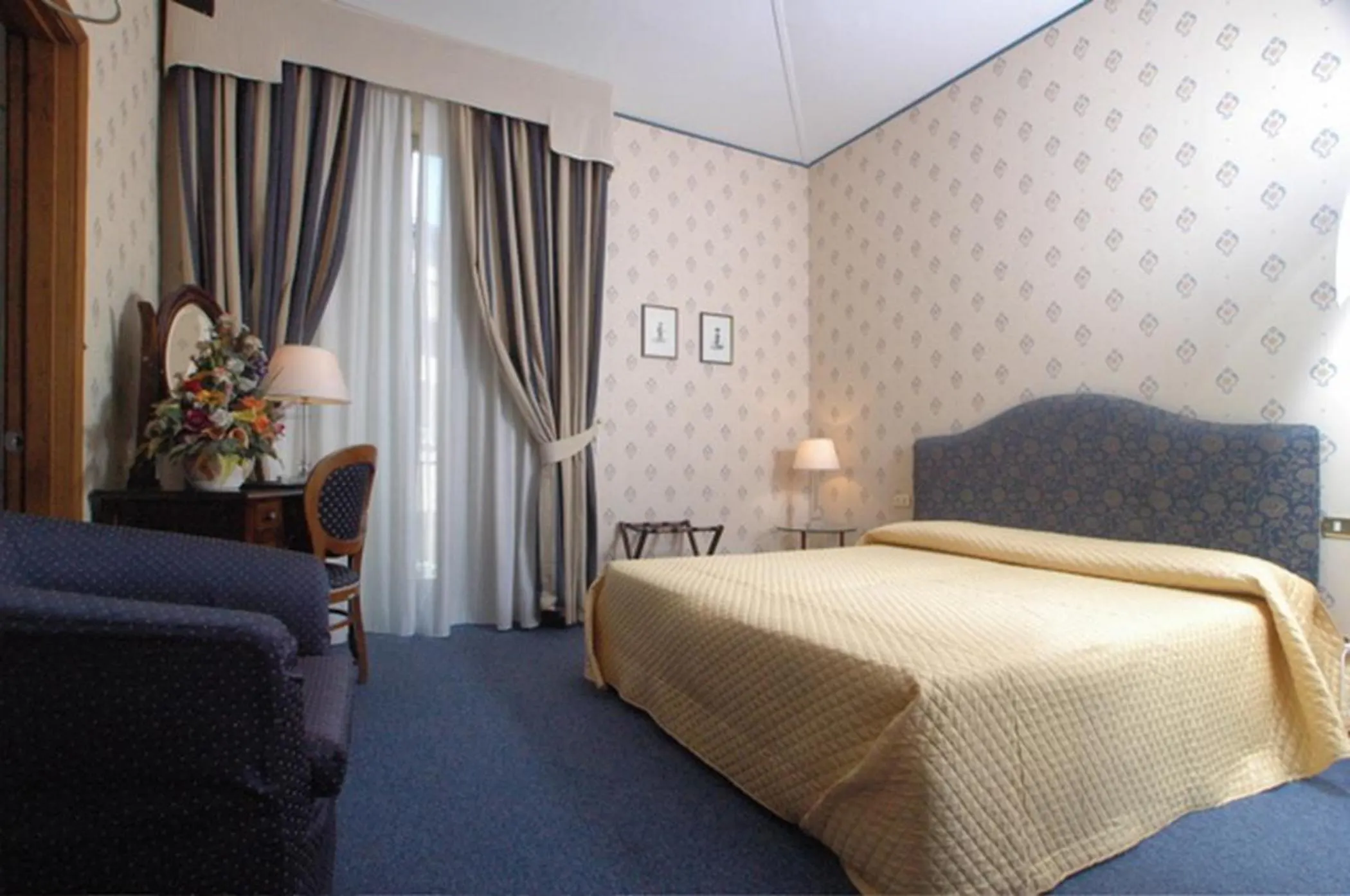 Nuovo Rebecchino - rooms