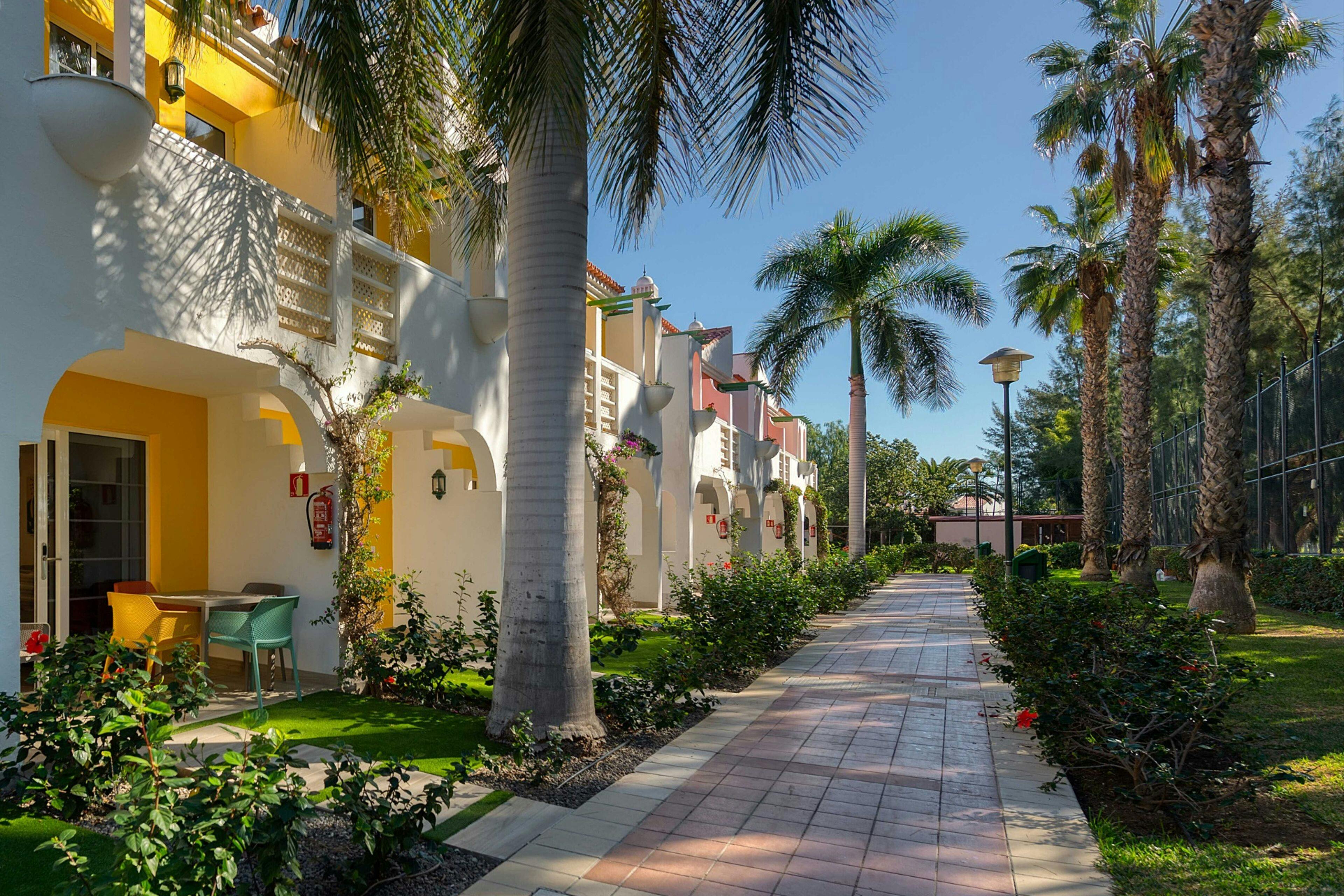 Bungalows Cordial Green Golf