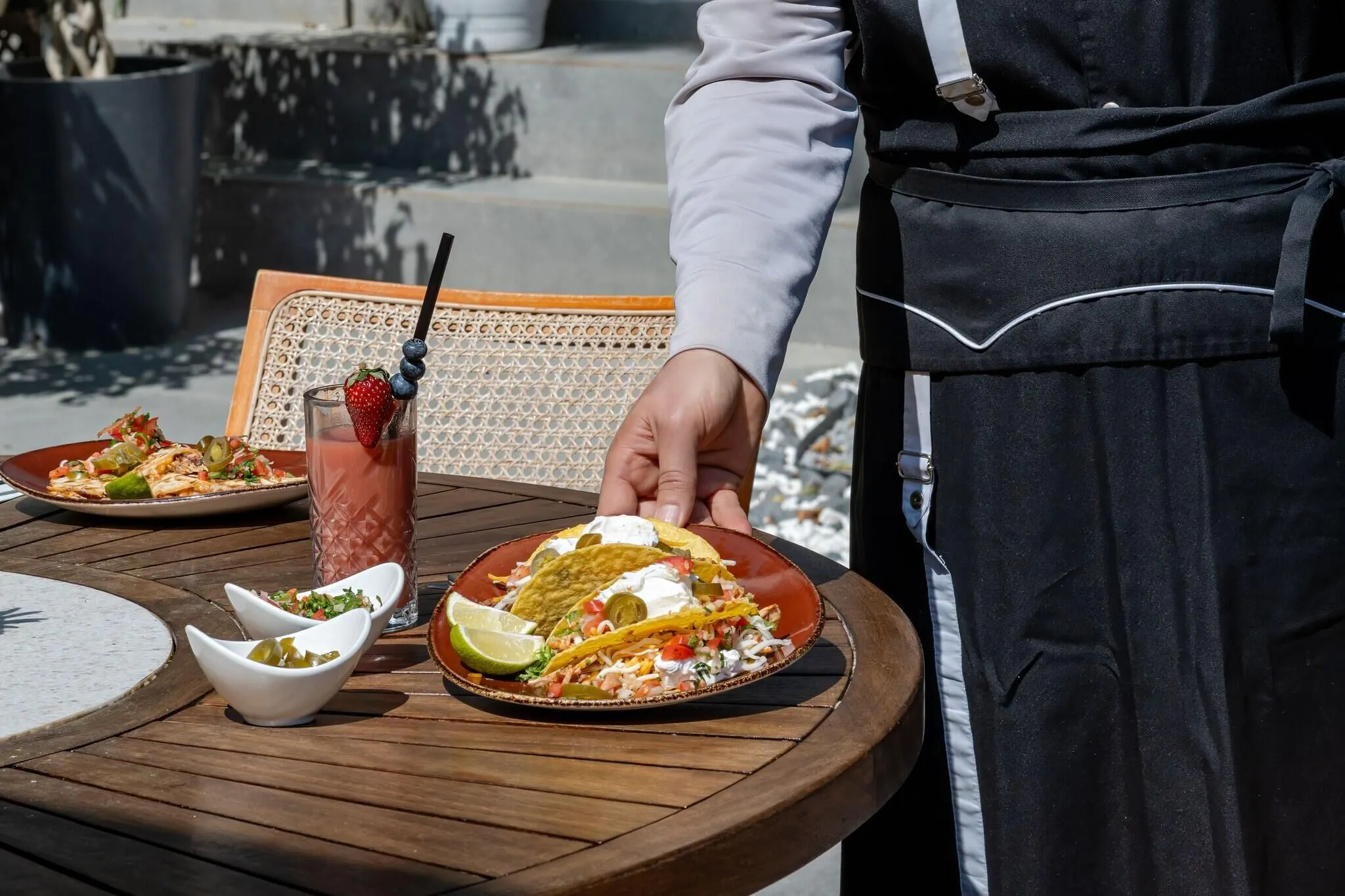 Hotel Centro Bodrum - foodAndBeverage