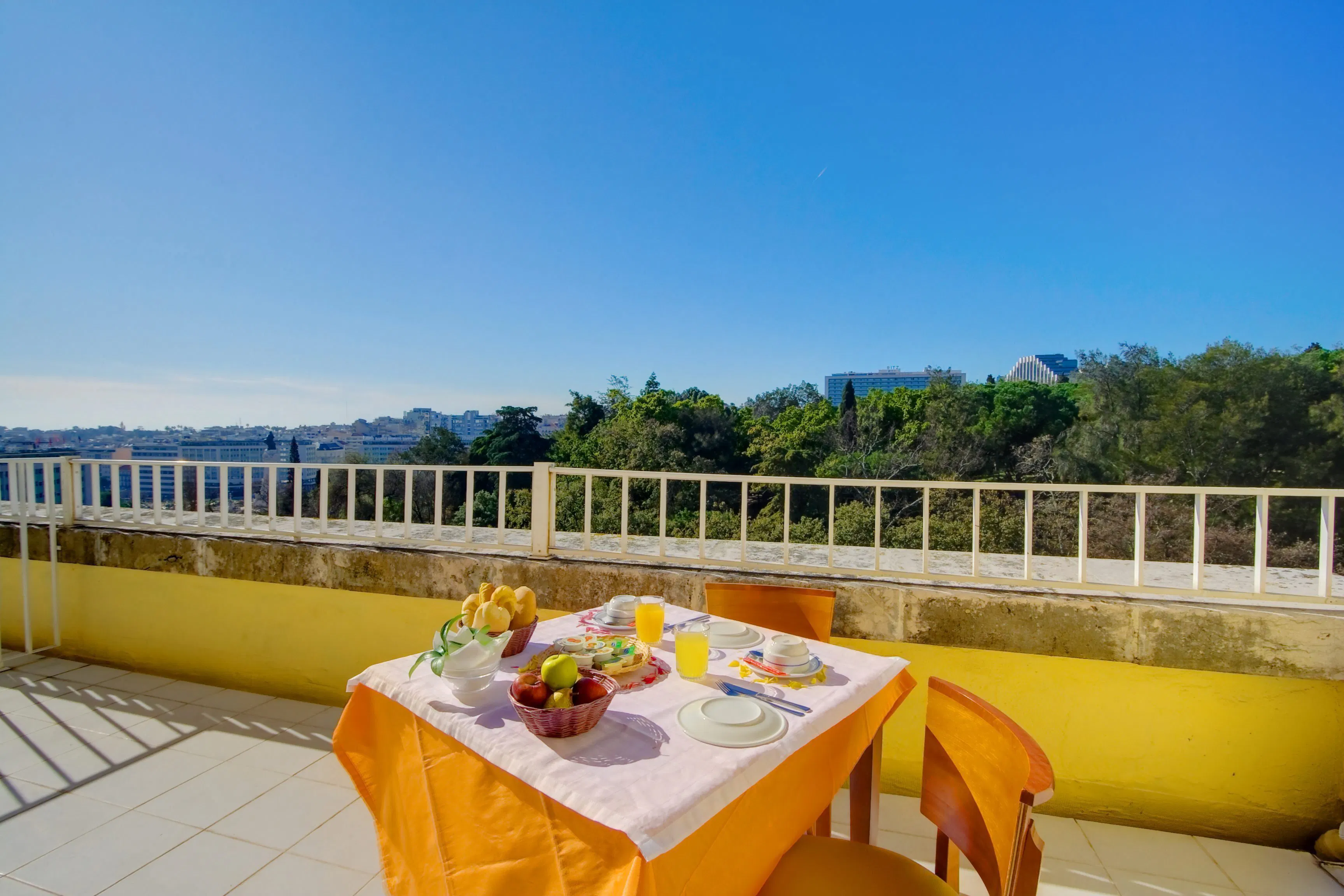 Hotel Avenida Park - foodAndBeverage