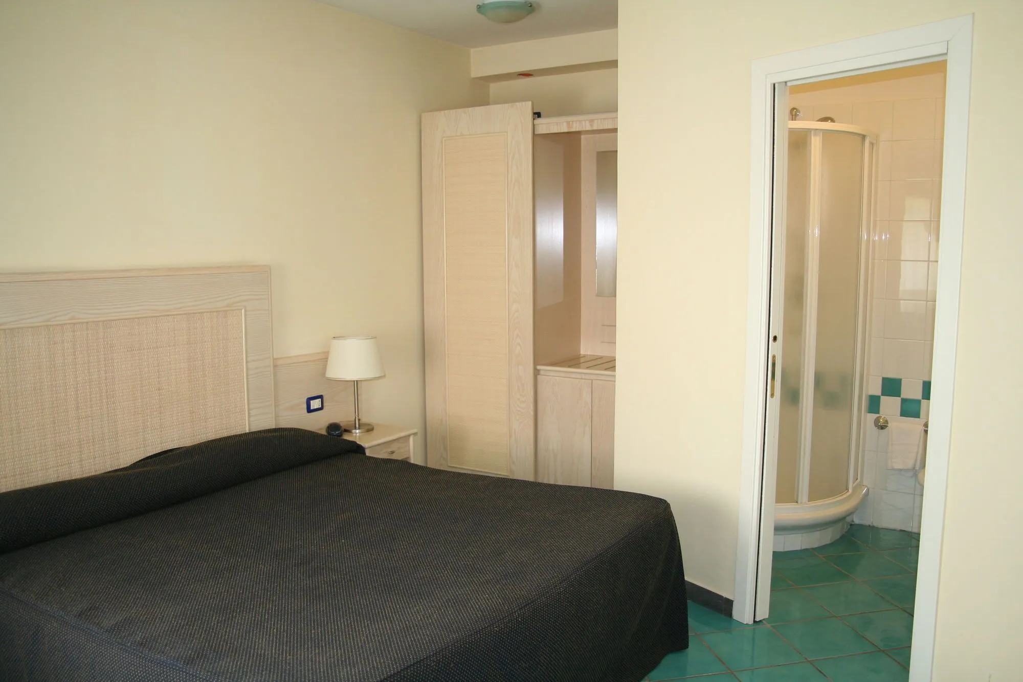 Agave Hotel - rooms