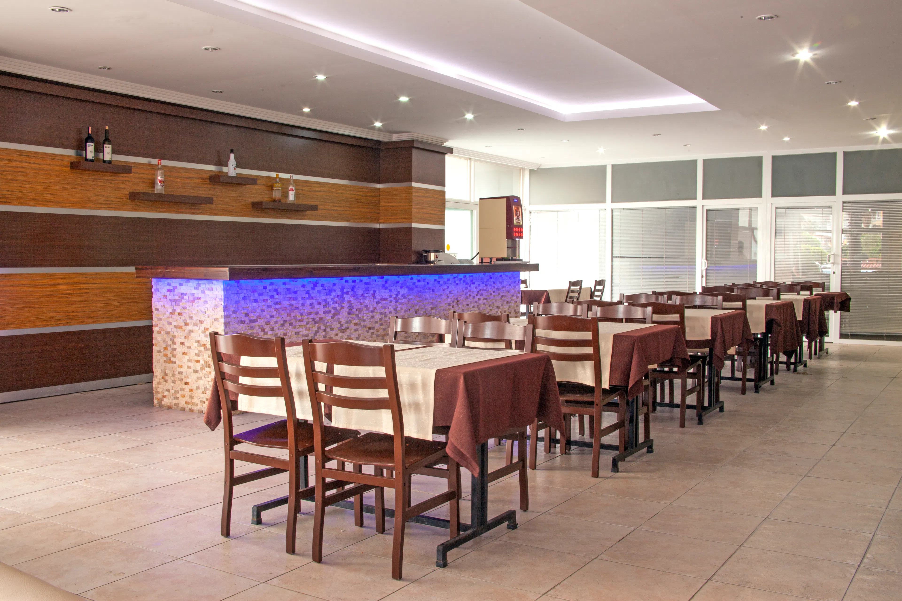 Kleopatra Aytur Apart - foodAndBeverage