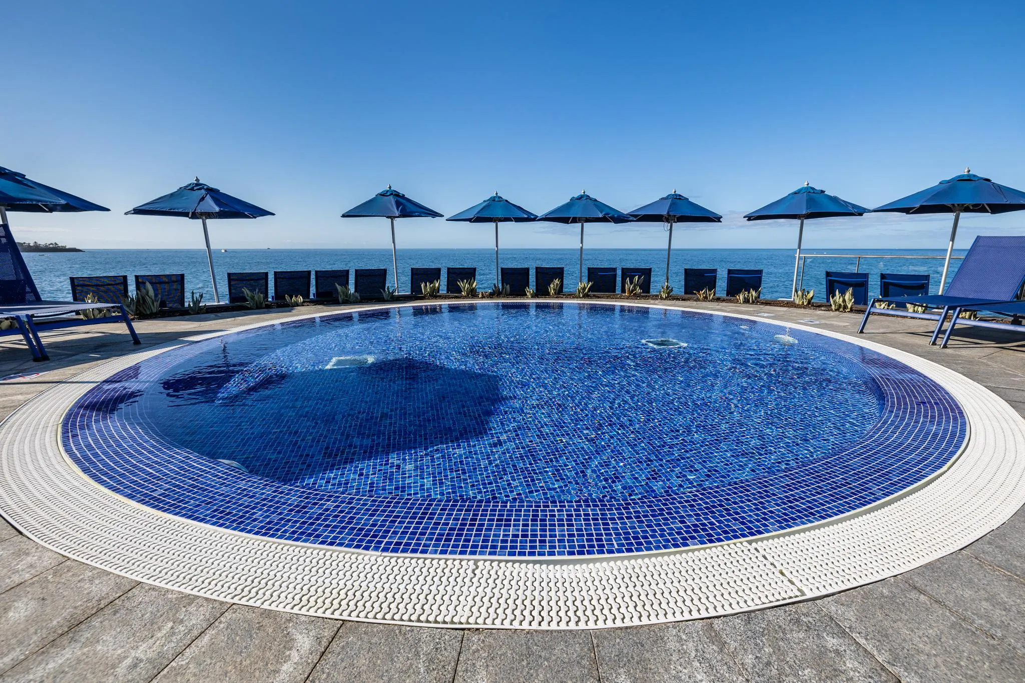 Hotel Marina Suites Puerto Rico - pool