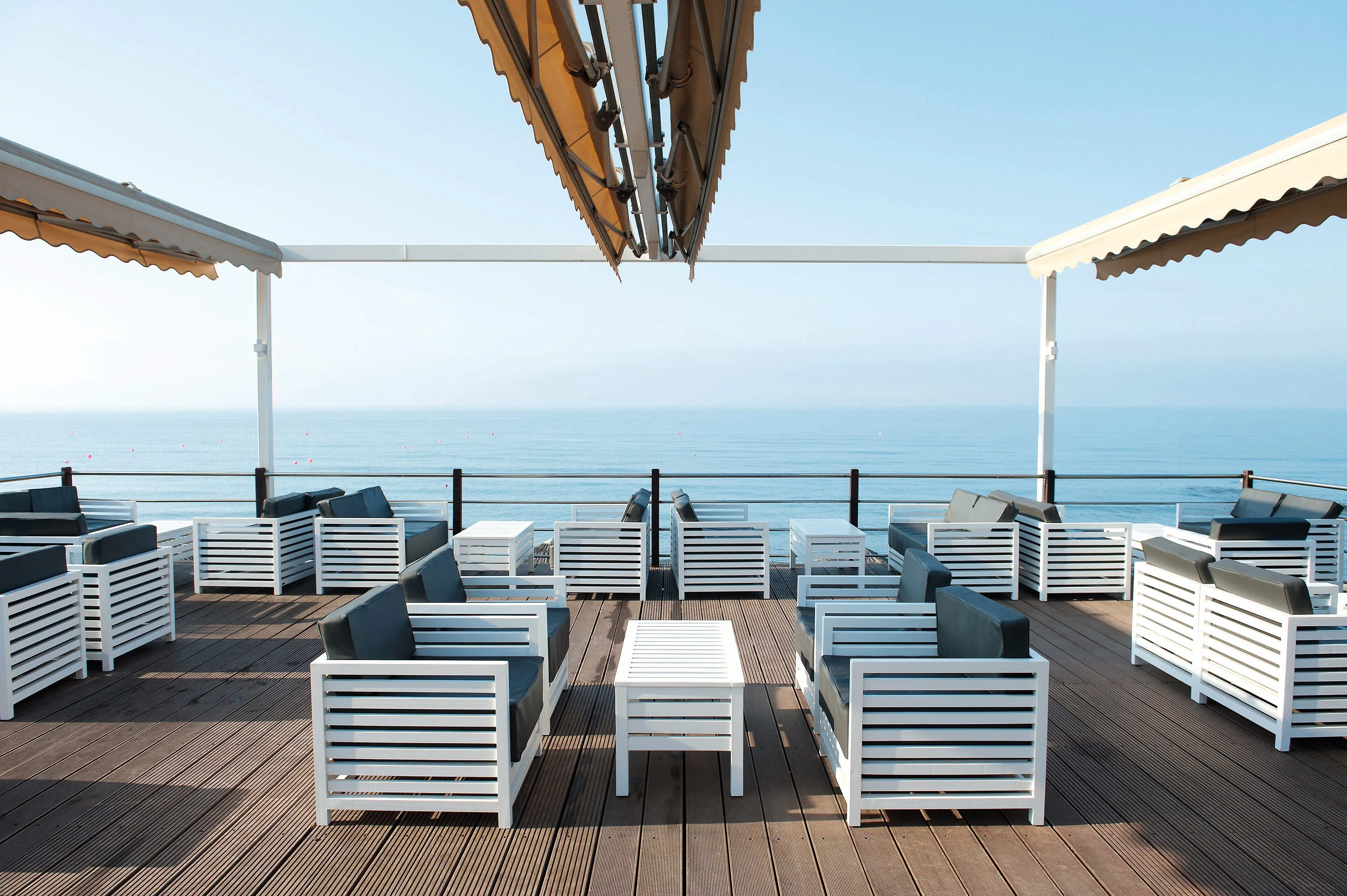 Atlantica Bay - foodAndBeverage
