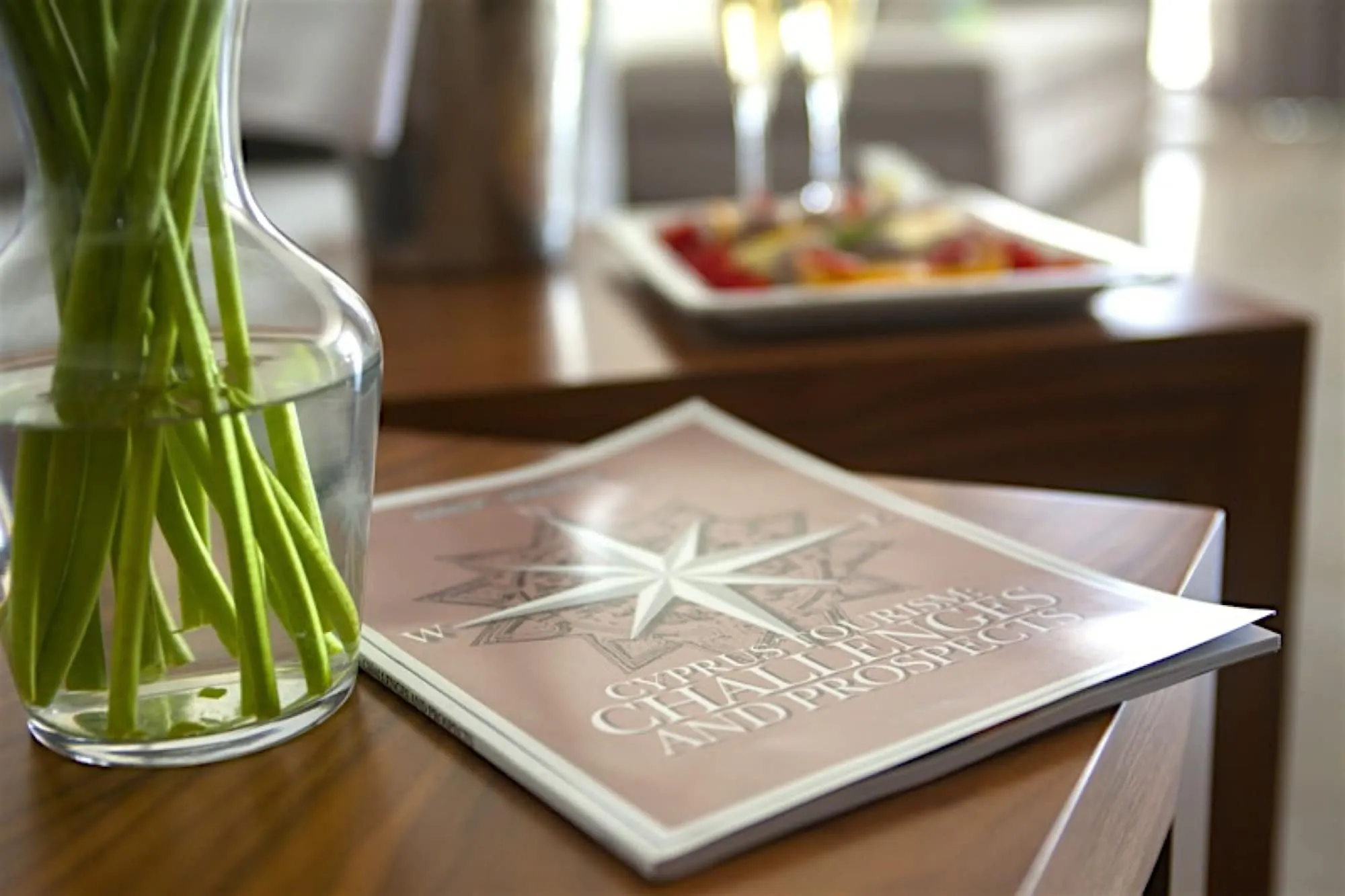 King Evelthon Beach Hotel and Resort - foodAndBeverage