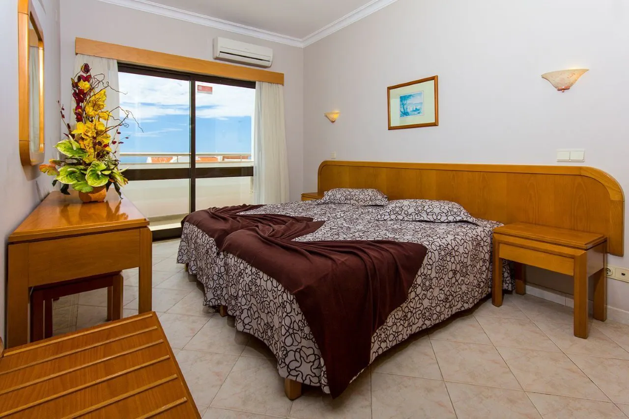 Paladim & Alagoa Mar Aparthotels - rooms