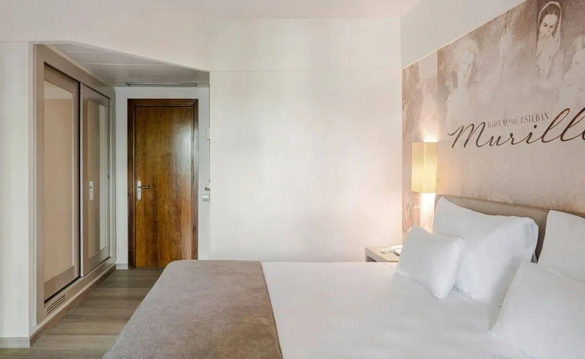 Vila Gale Isla Canela - rooms