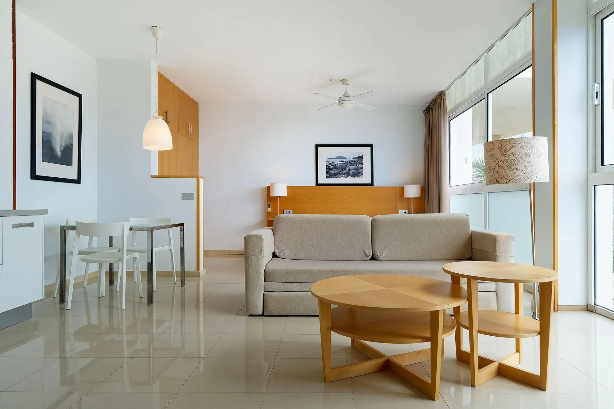 Servatur Altamadores Hotel - foodAndBeverage