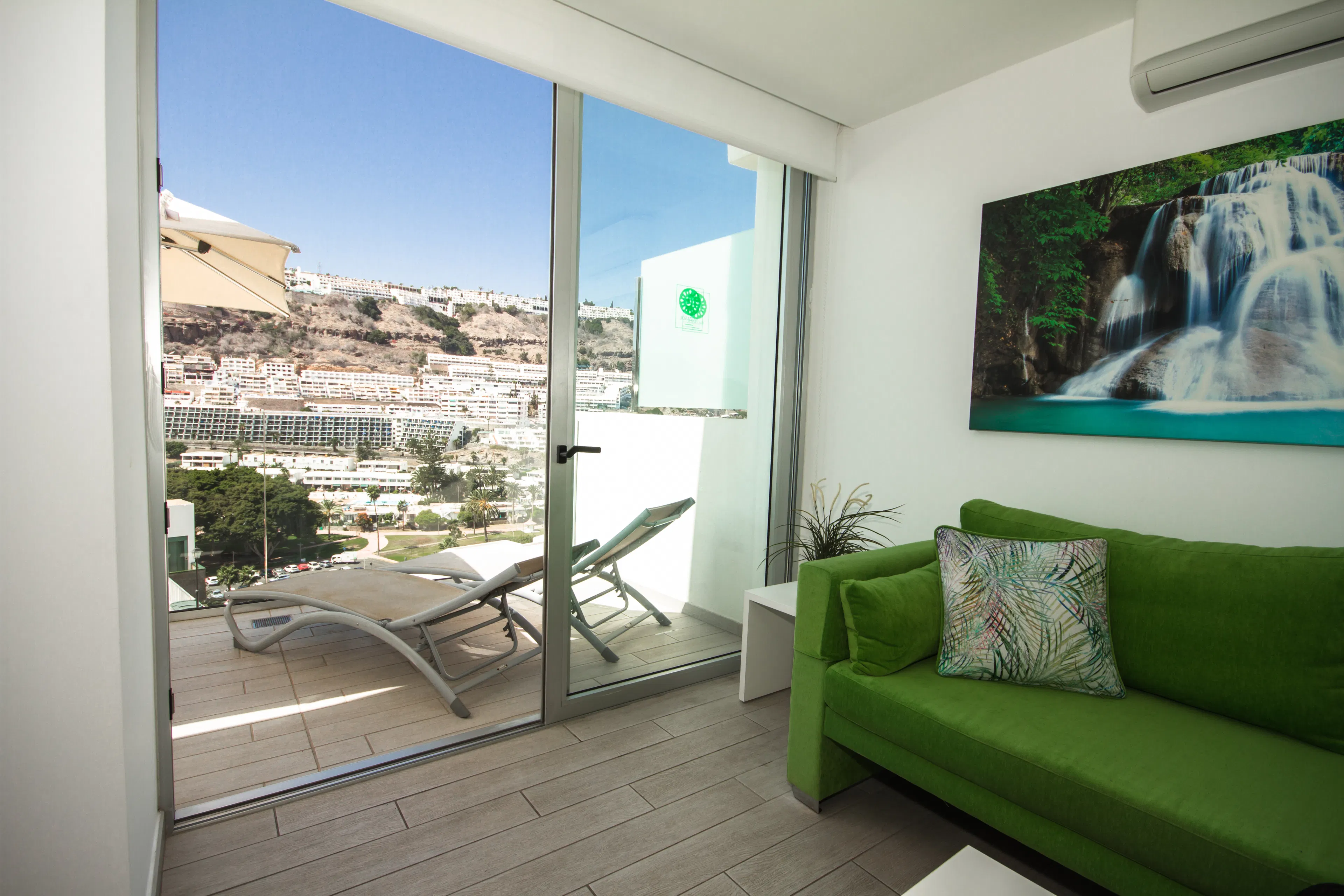 IG Nachosol Atlantic & Yaizasol by Servatur  - Adults Only 18+ - rooms