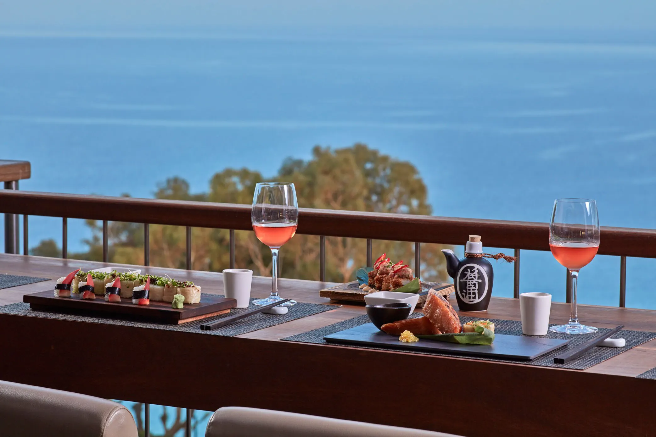 Grecian Park Hotel - location