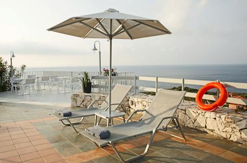 Asteris Hotel