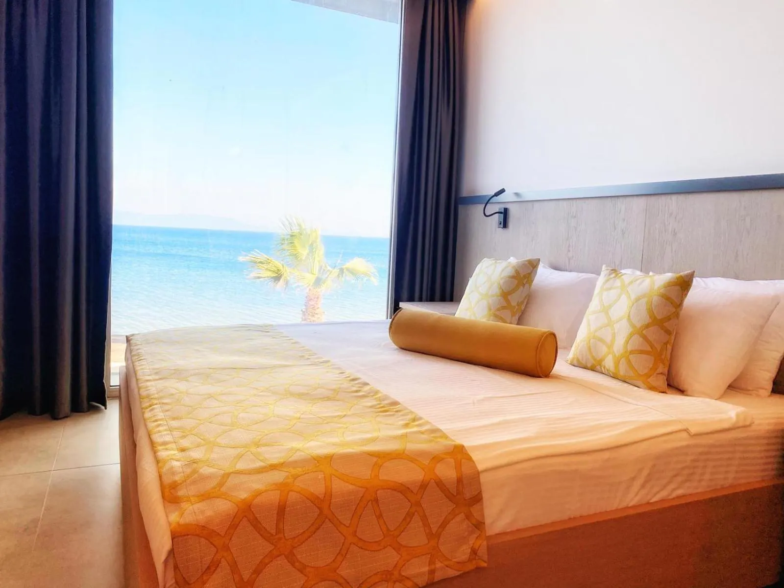Zest Exclusive Hotel & Spa - rooms