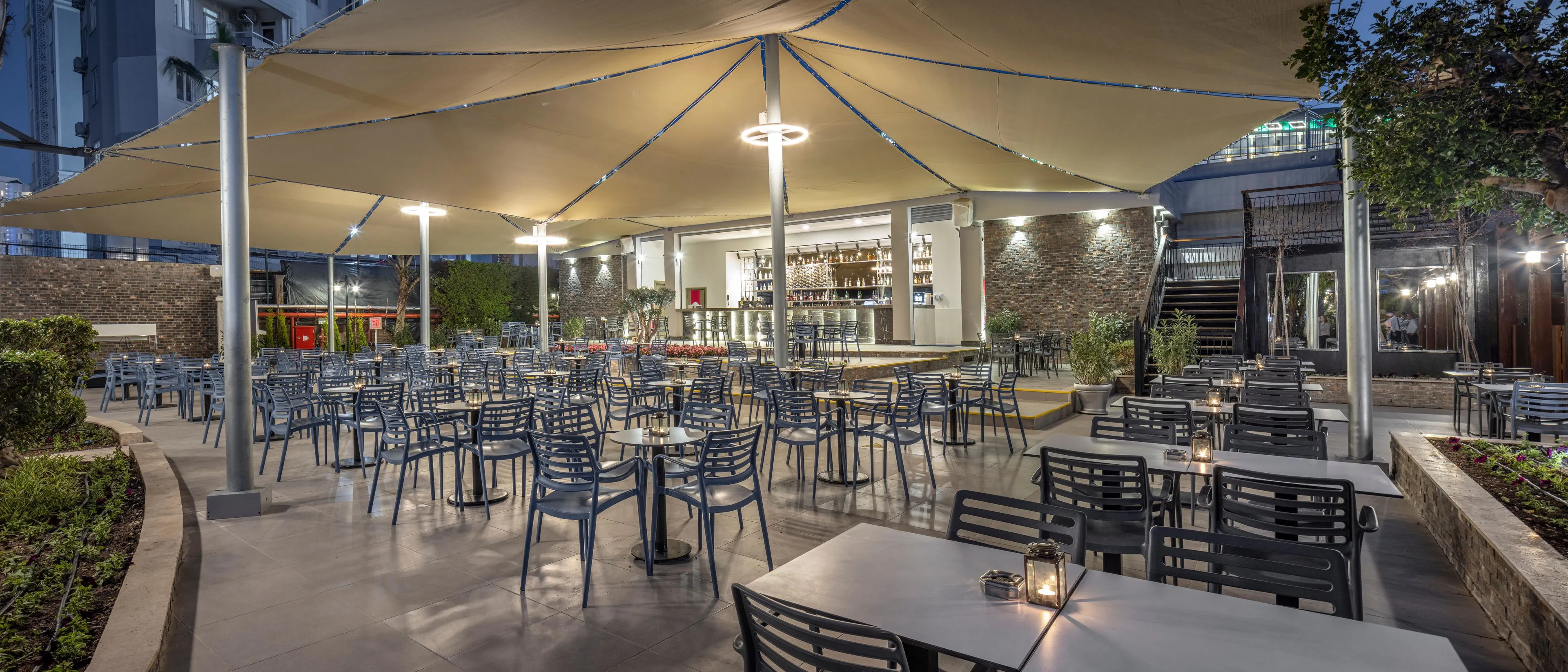 Ramada Resort by Wyndham Lara - foodAndBeverage