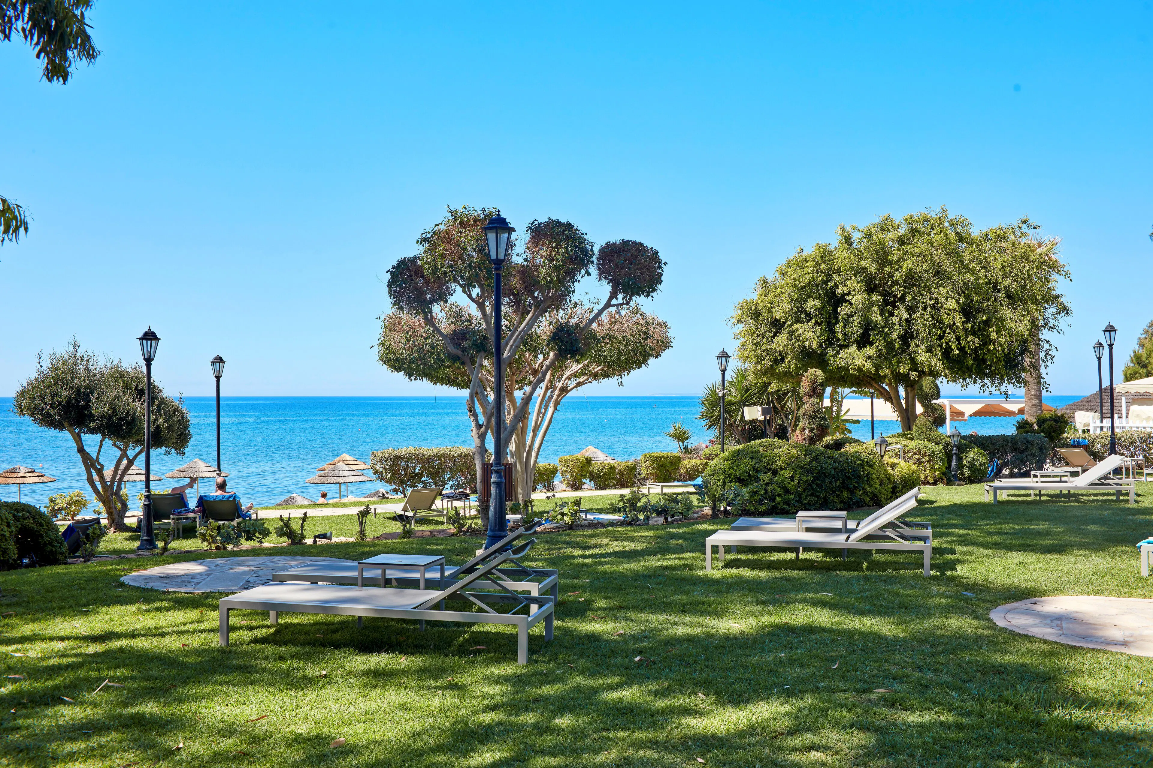 Atlantica Bay - location