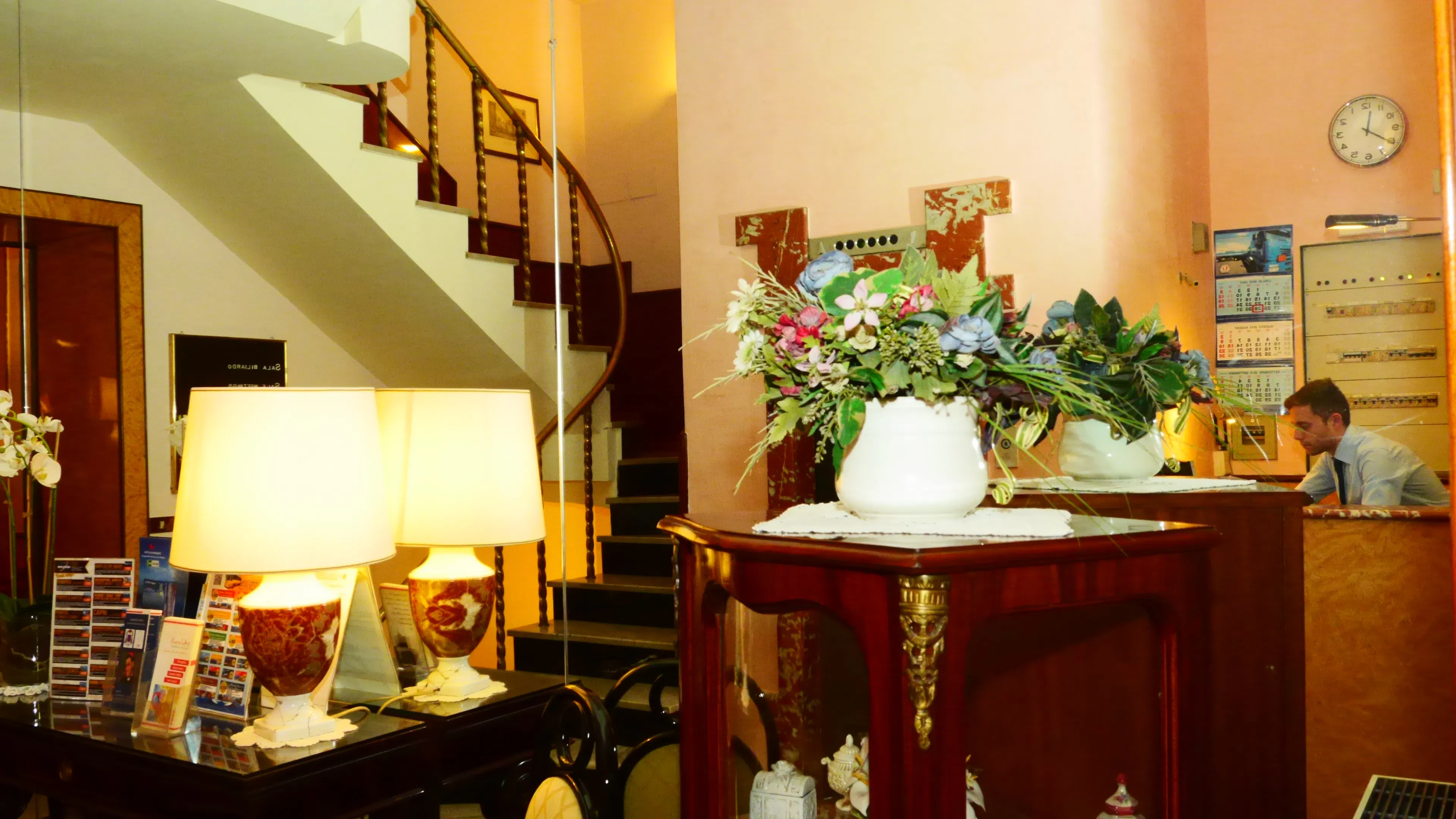 Nuovo Rebecchino - rooms