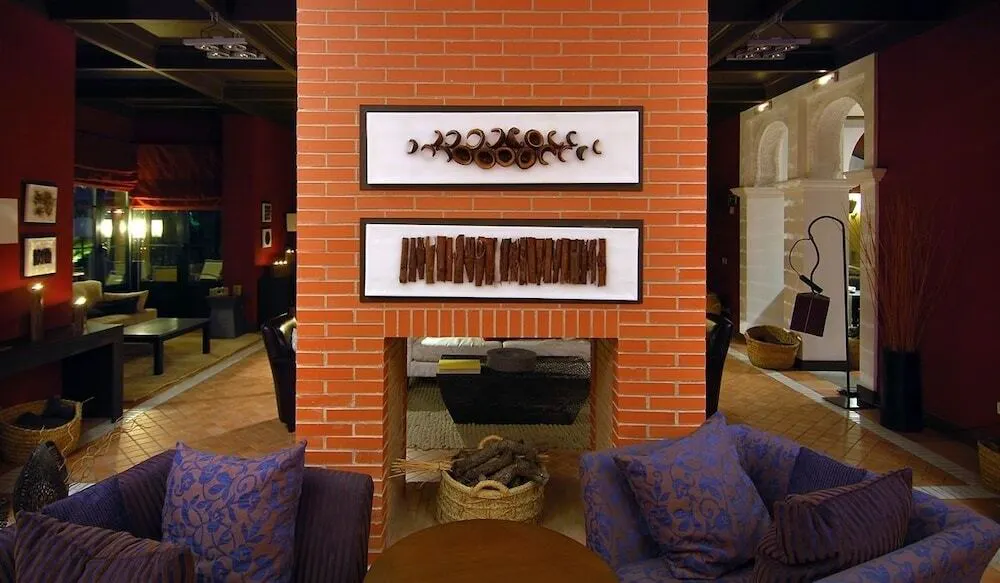 Hotel Isla Canela Golf - rooms