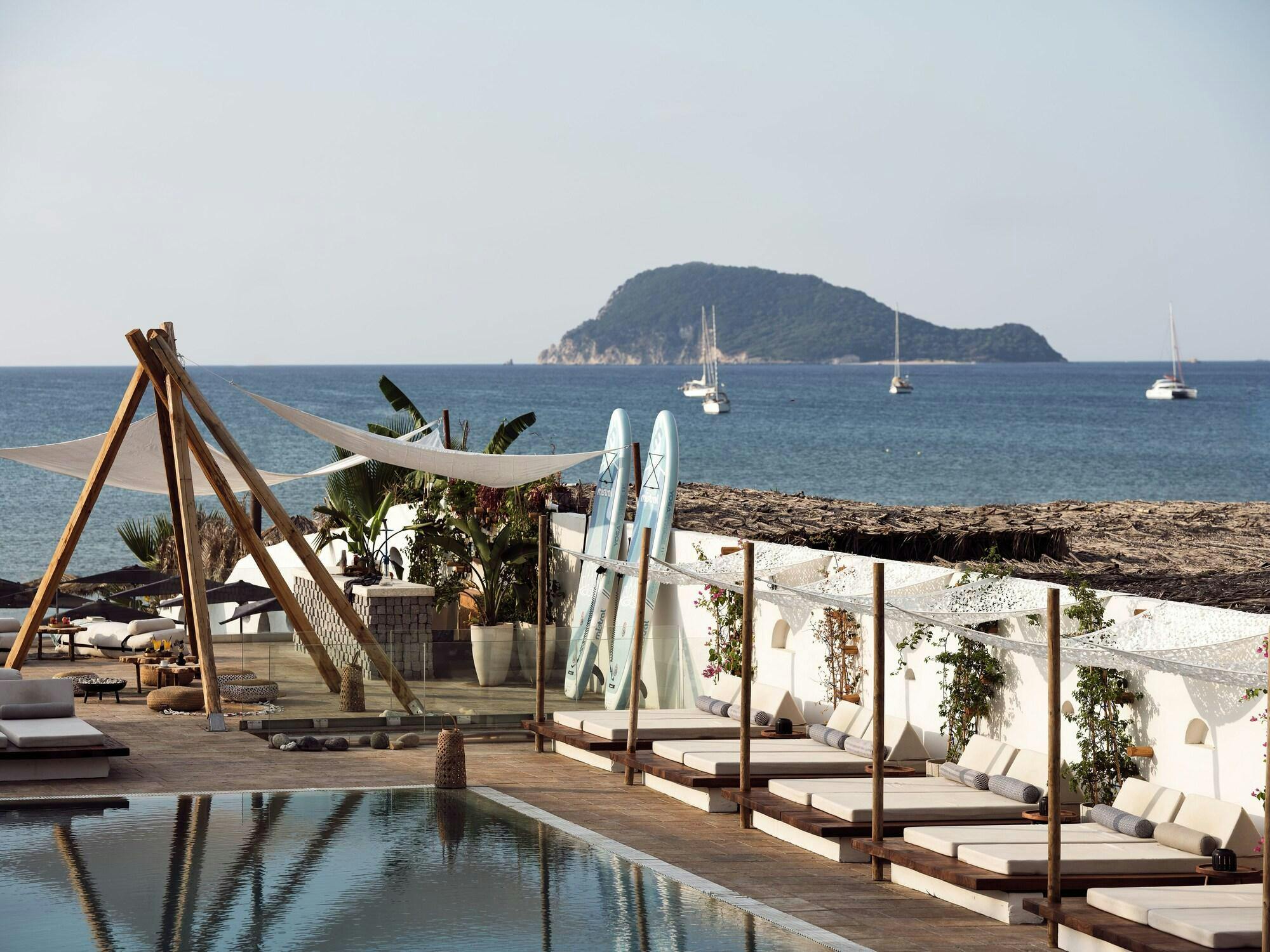 Gardelli Resort - Laganas