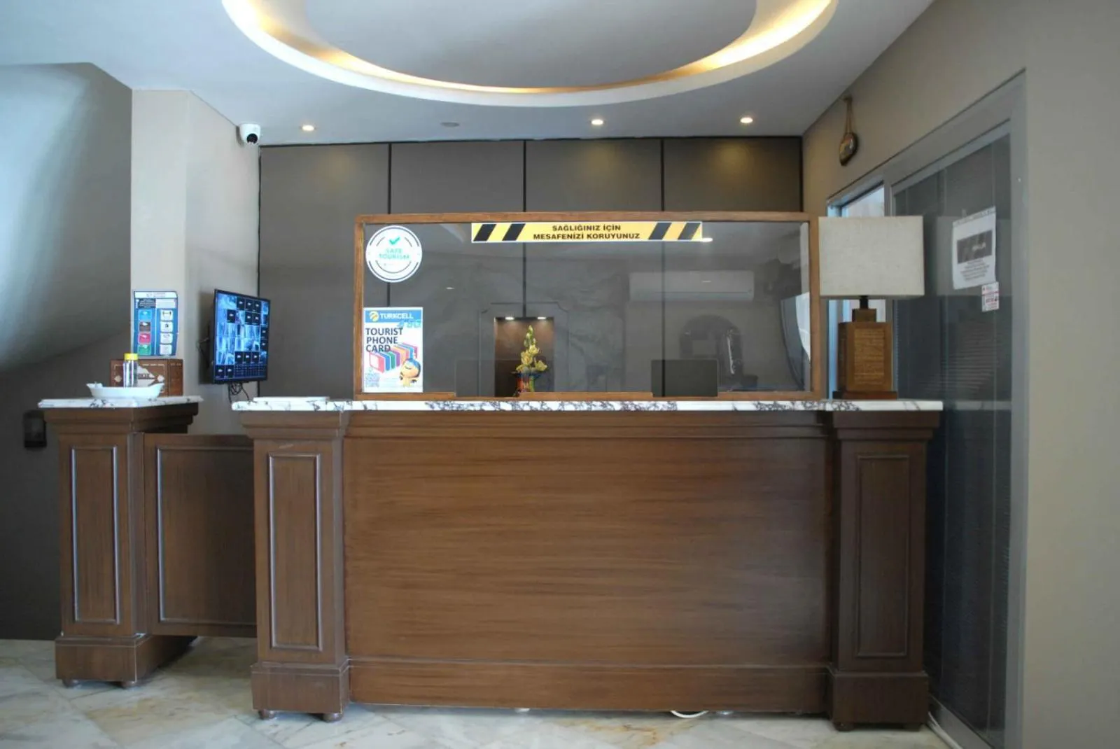 Sunday Beach Hotel - facilities