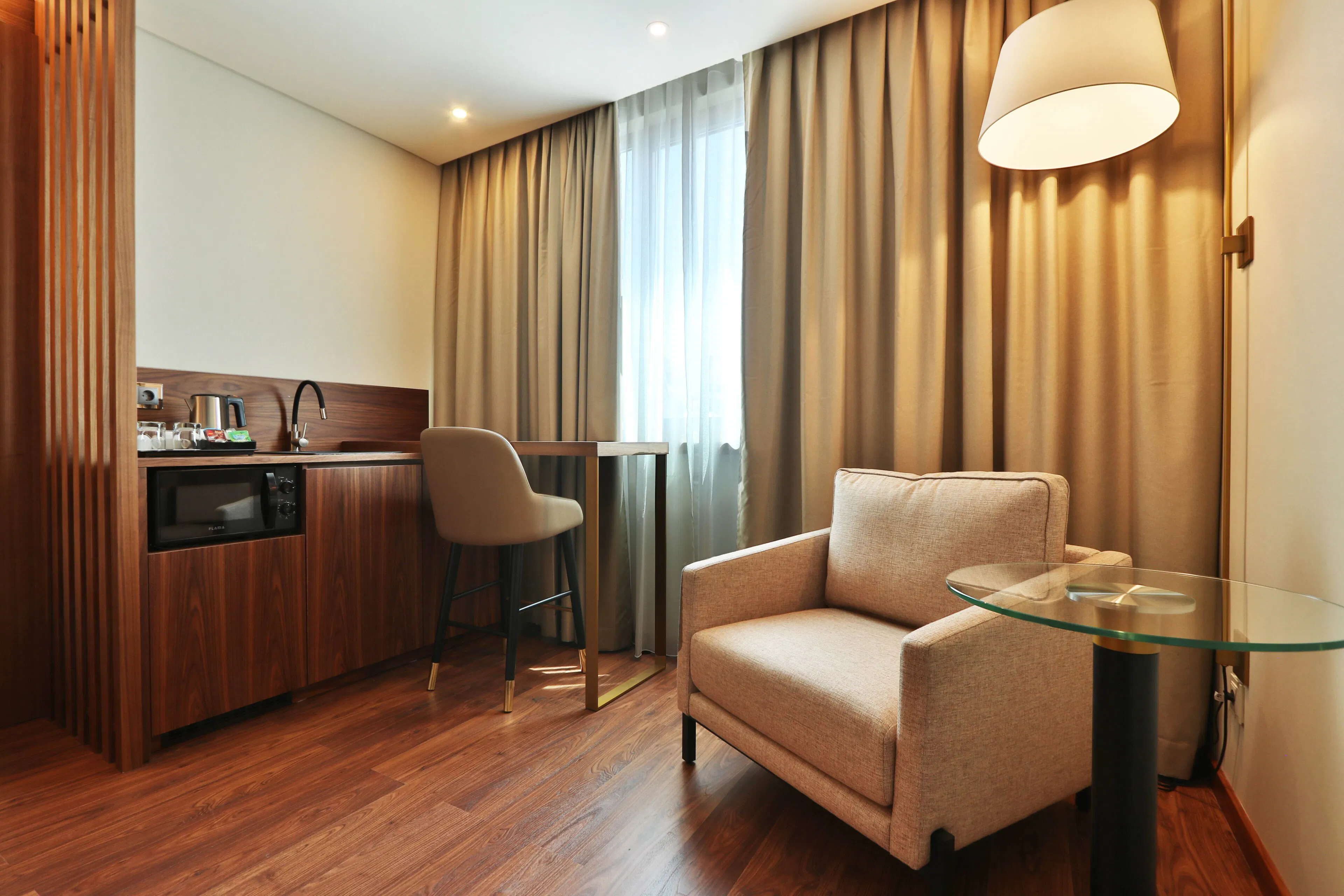 Turim Iberia Hotel - rooms