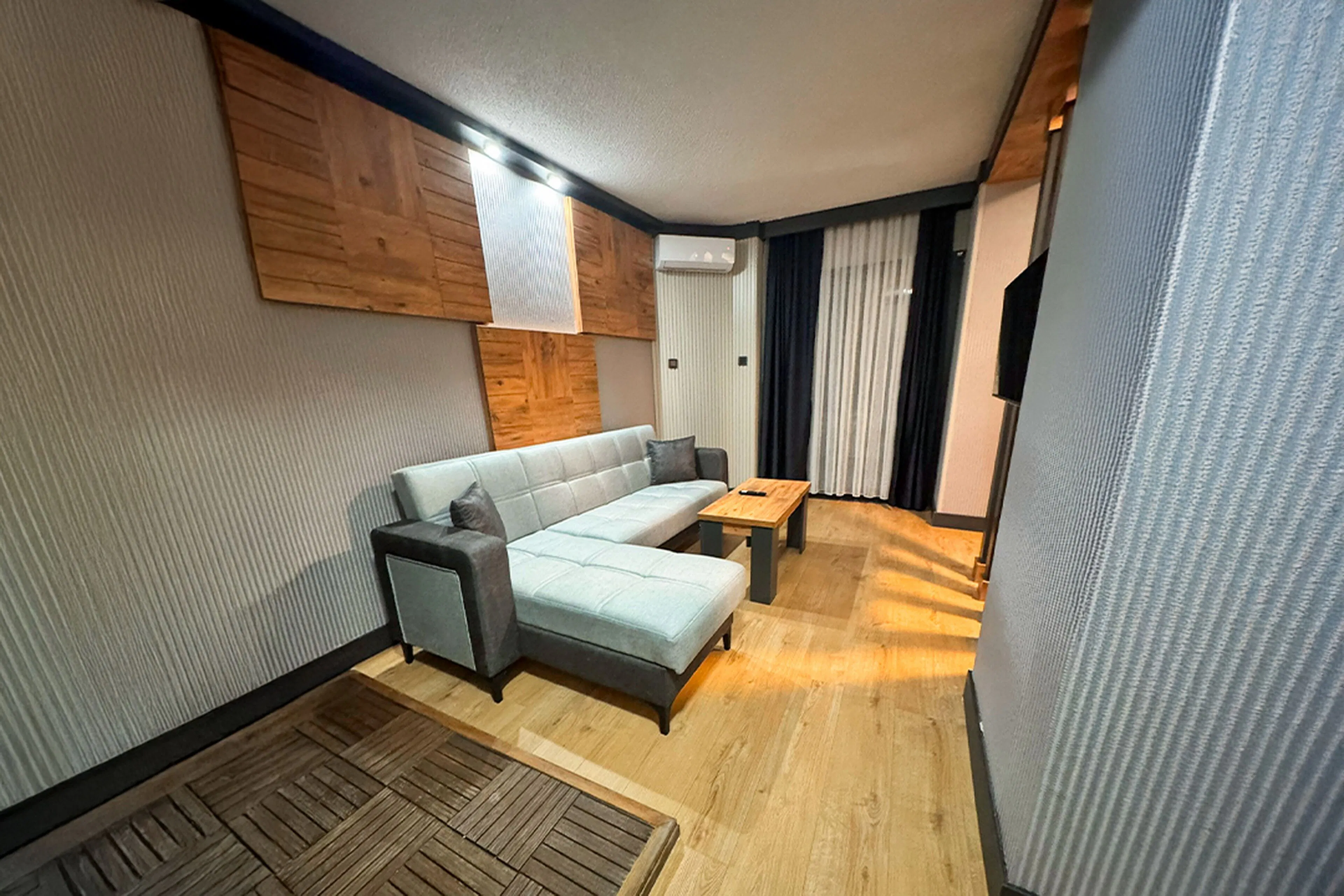 Jura Hotels Ada Beach - facilities