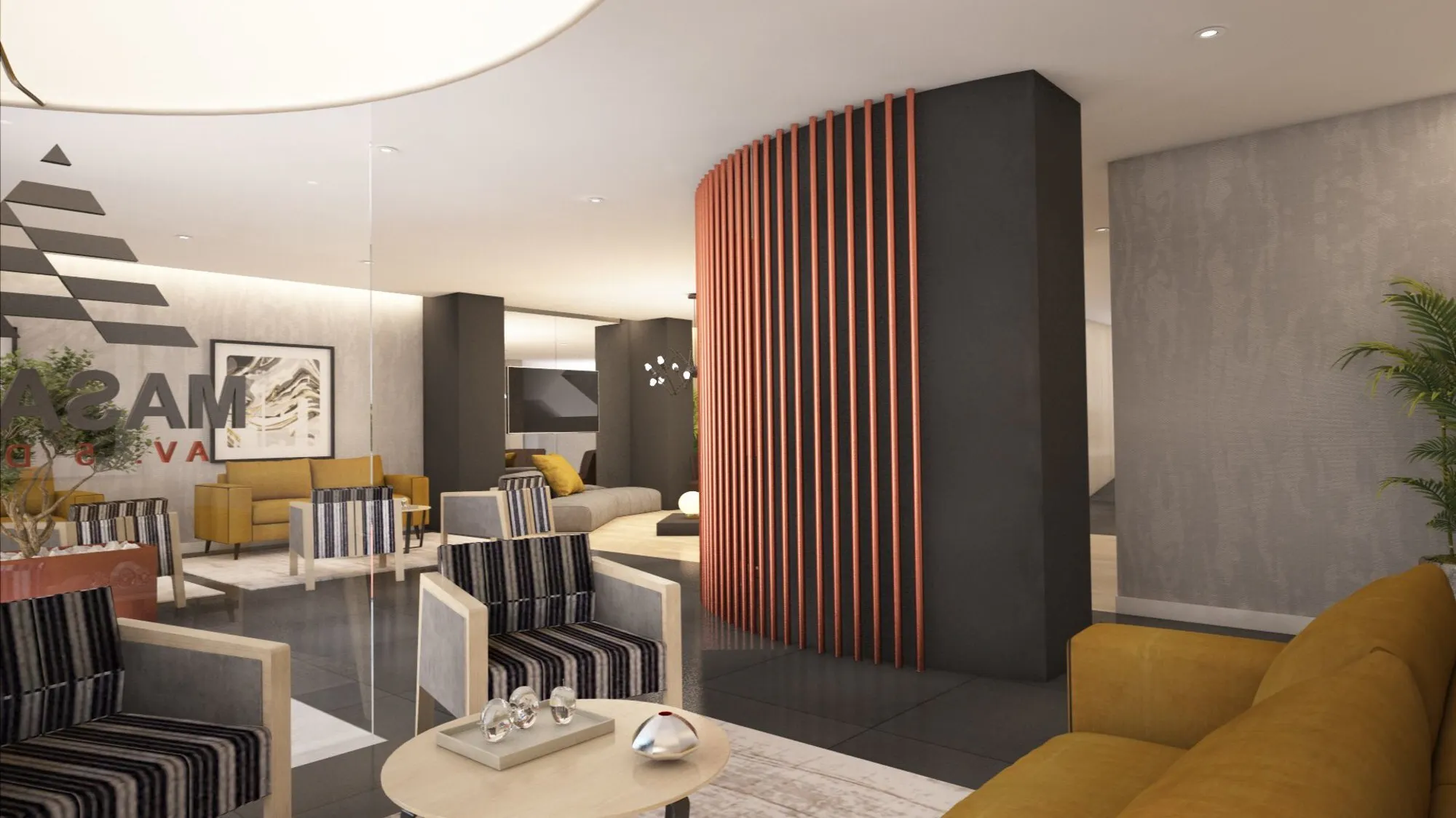 Masa Hotel 5 De Outubro - facilities