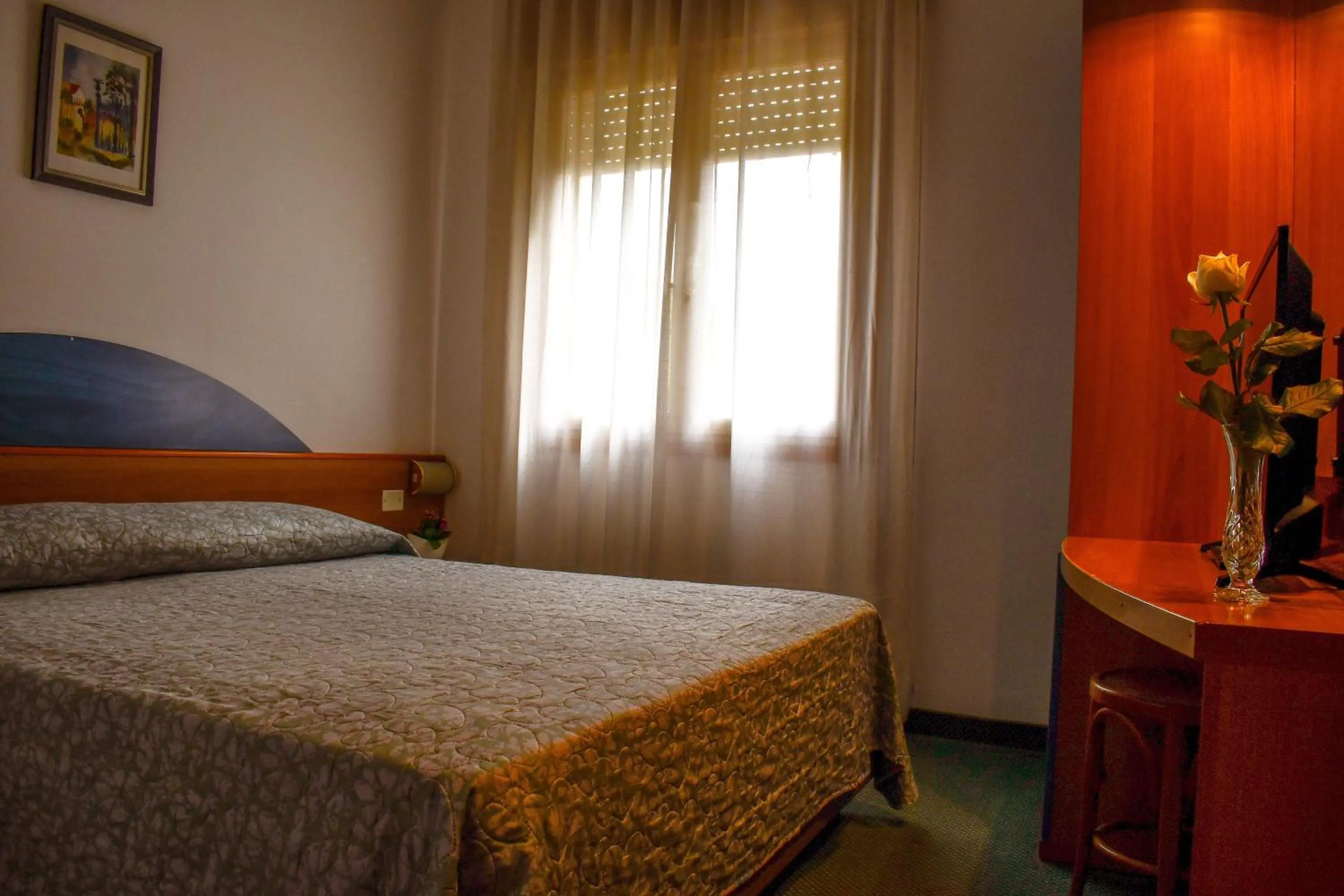 Vienna - rooms