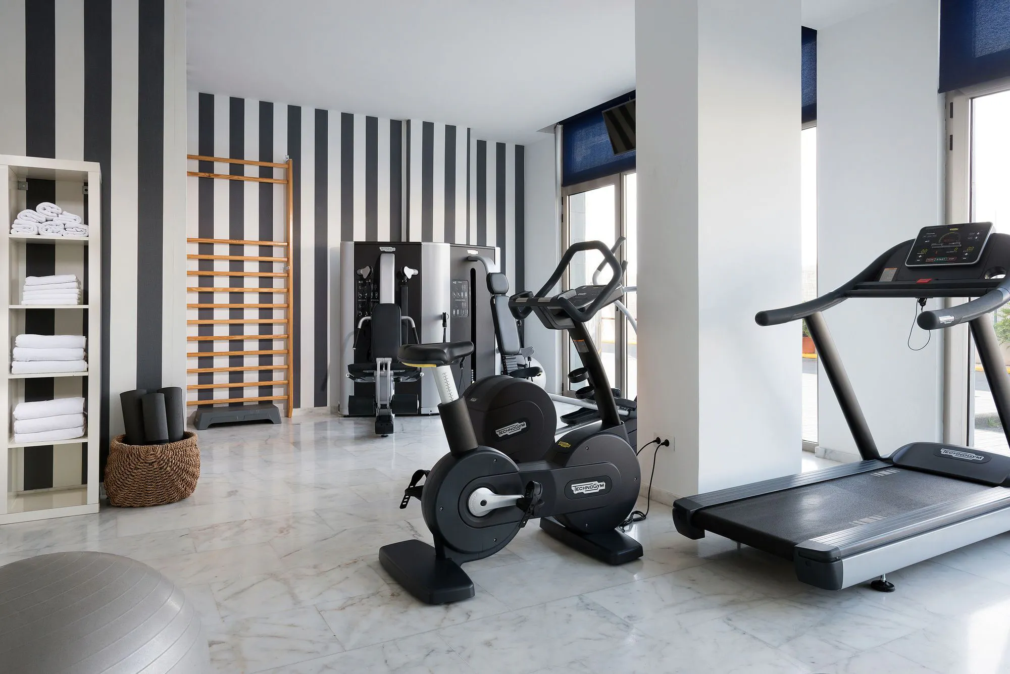 Hotel Marina Suites Puerto Rico - sport