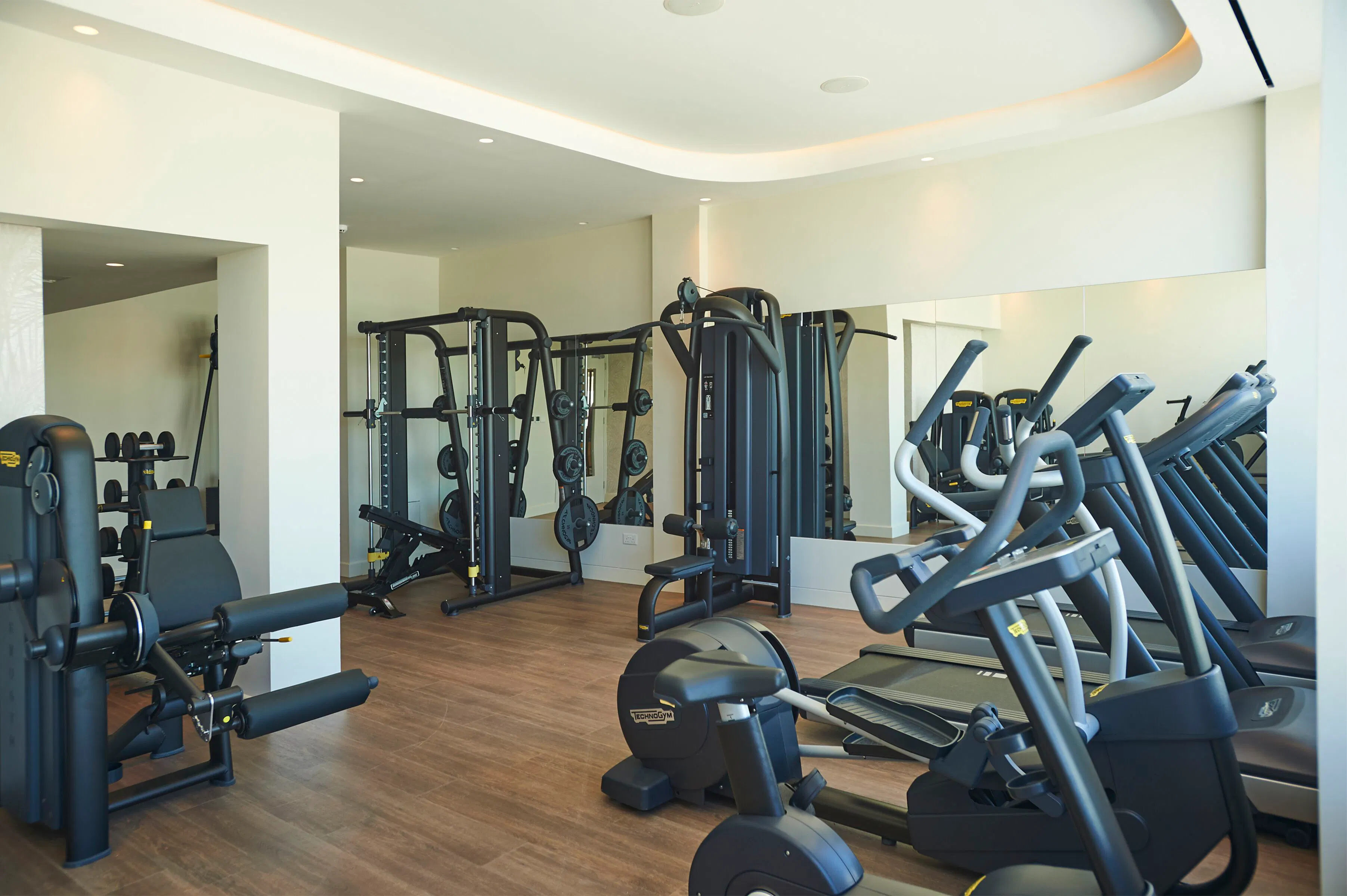 Sunrise Jade Hotel - sport