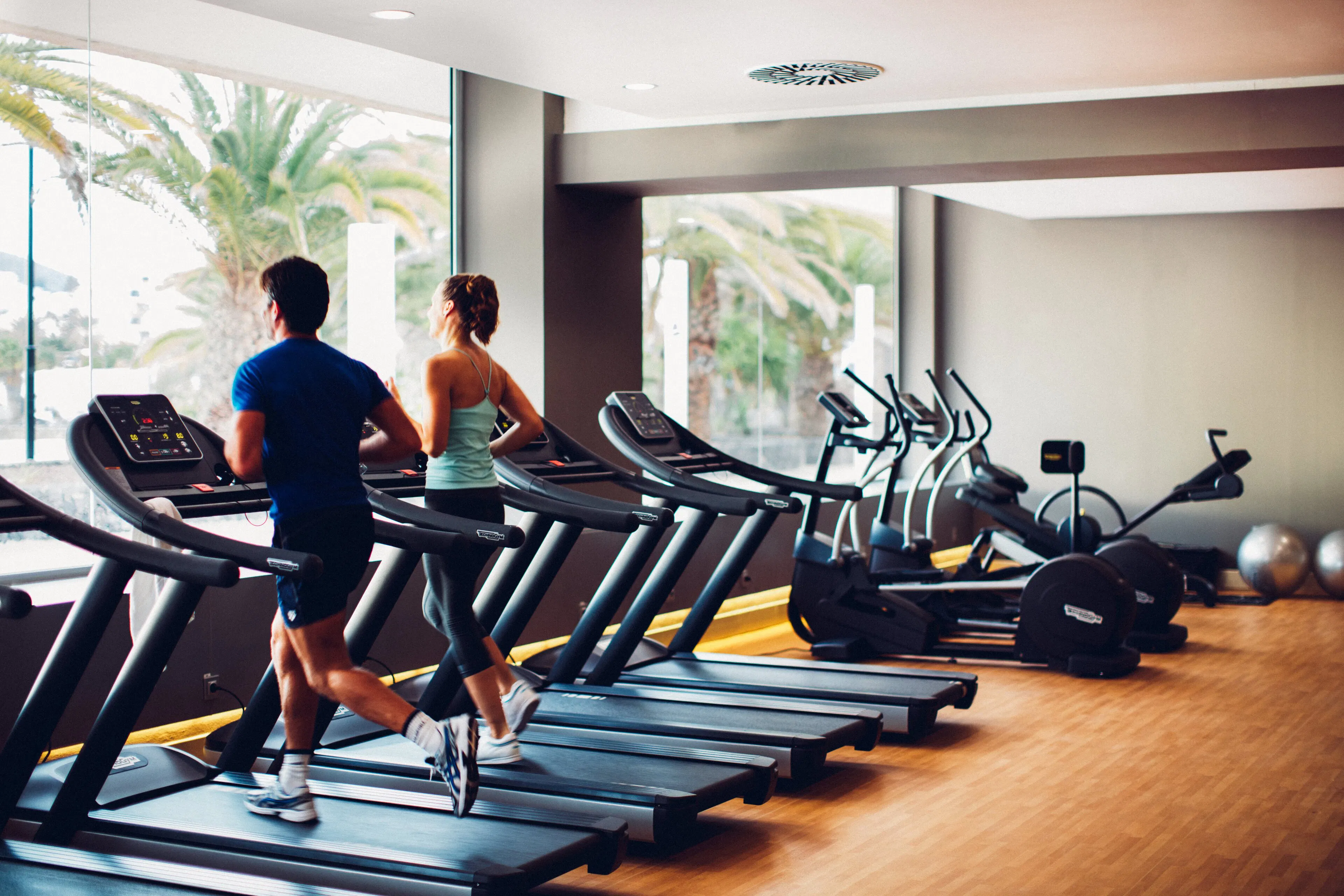 Arona Gran & Spa - sport