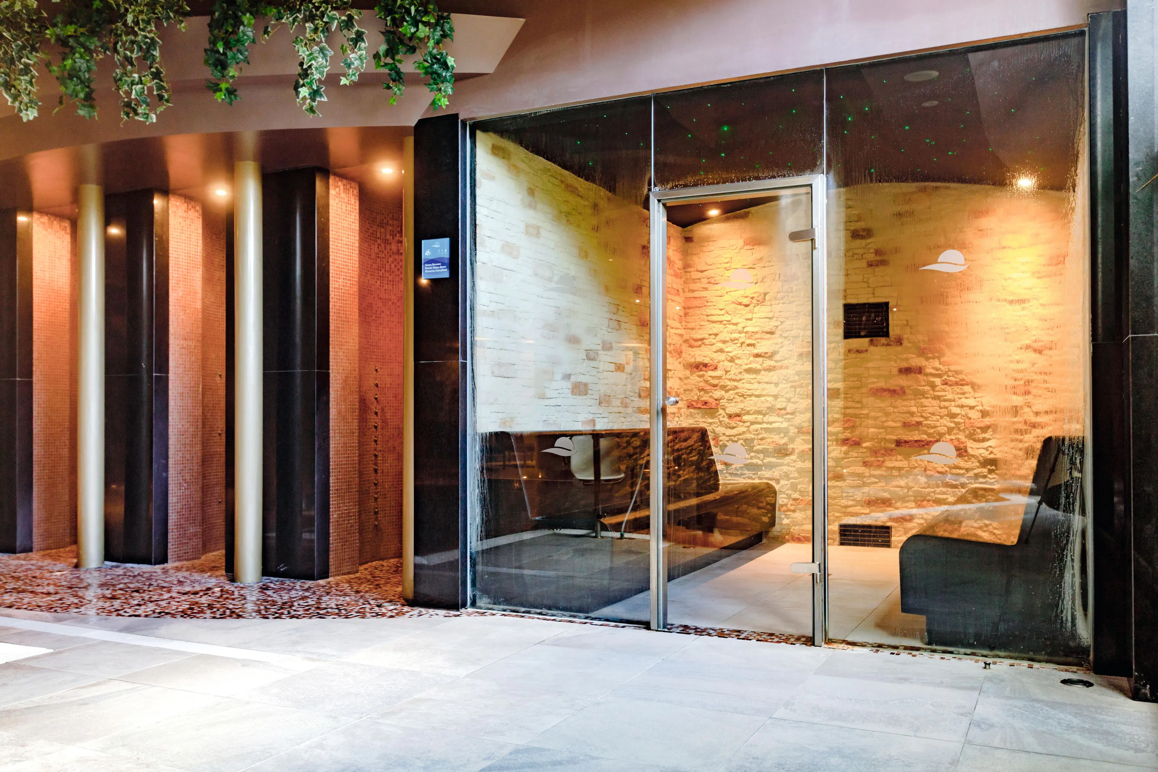 Arona Gran & Spa - wellness