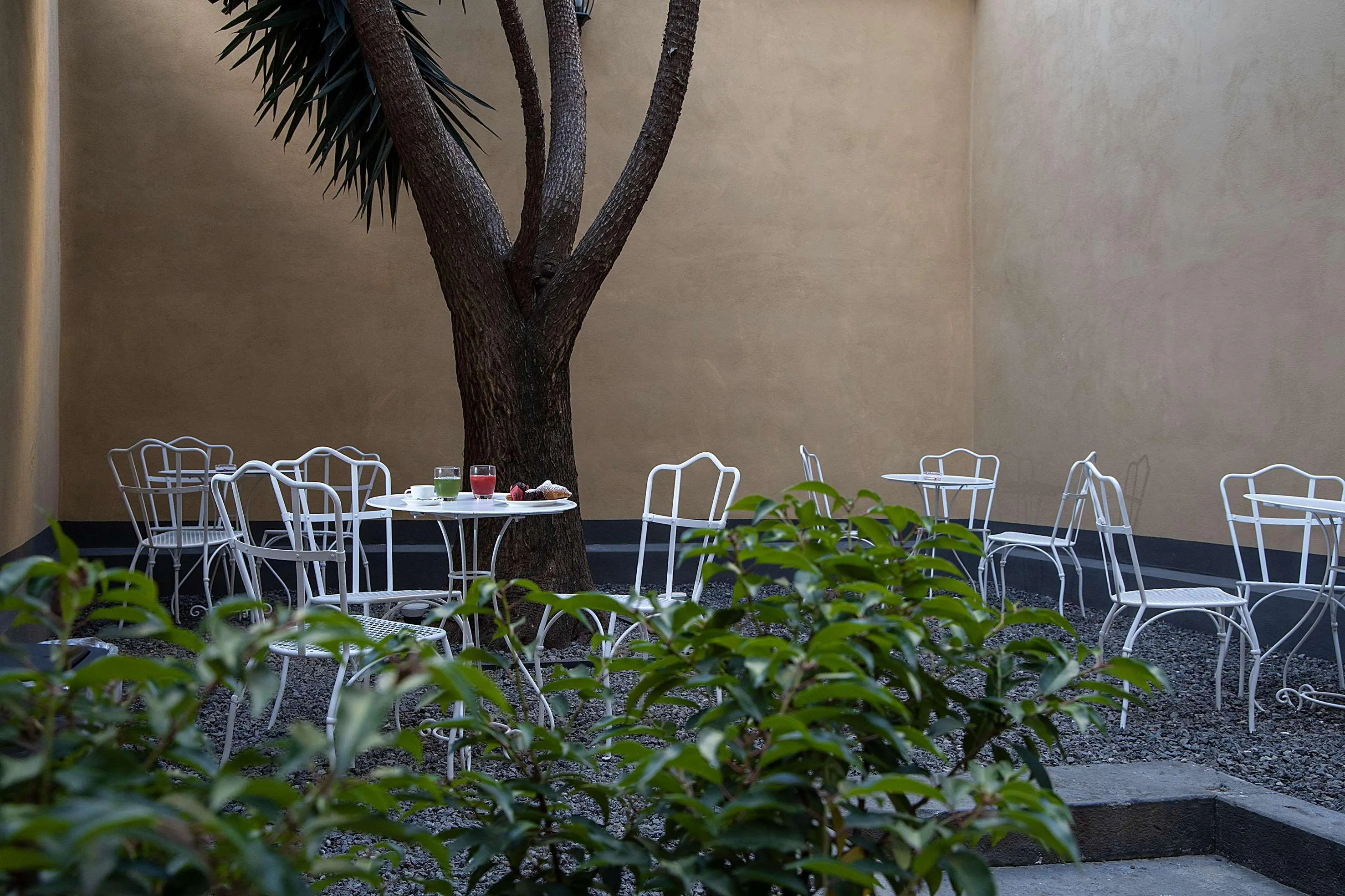 Hotel Palazzo Argenta - foodAndBeverage