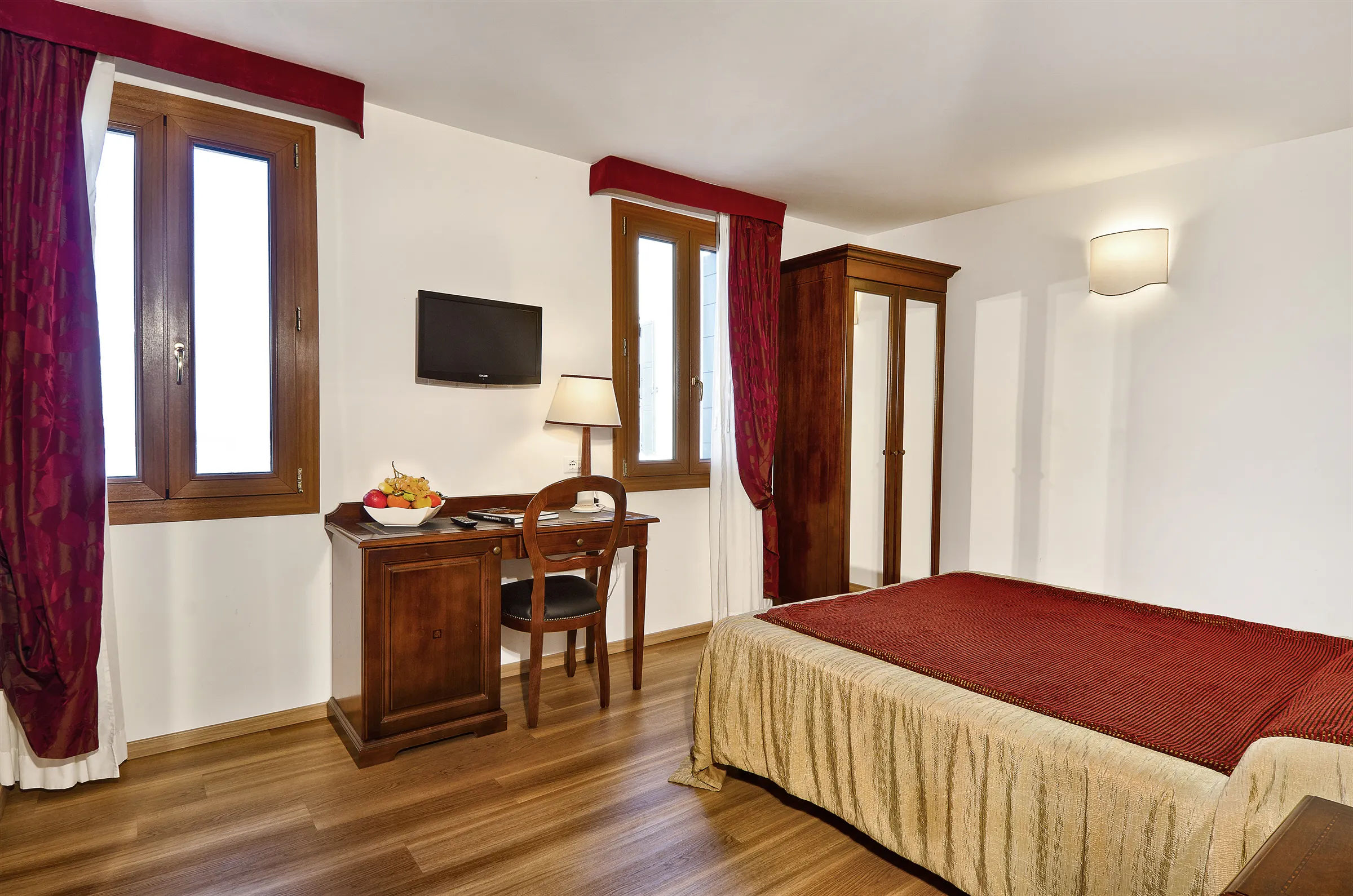 Giardinetto - rooms