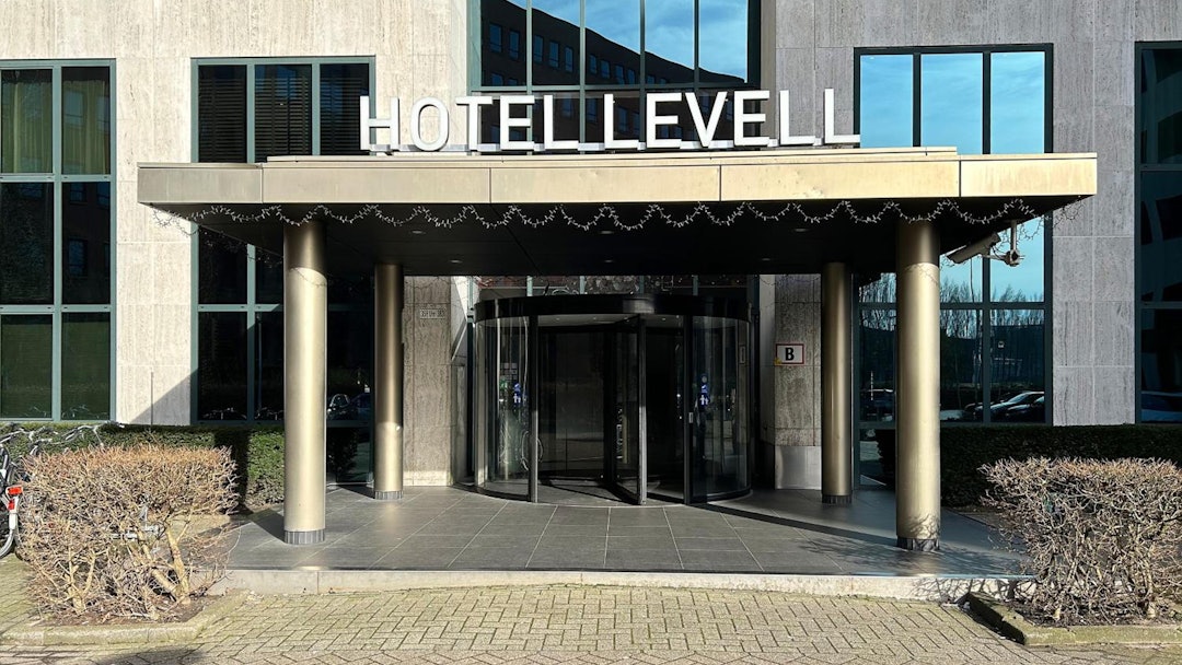 Hotel Levell