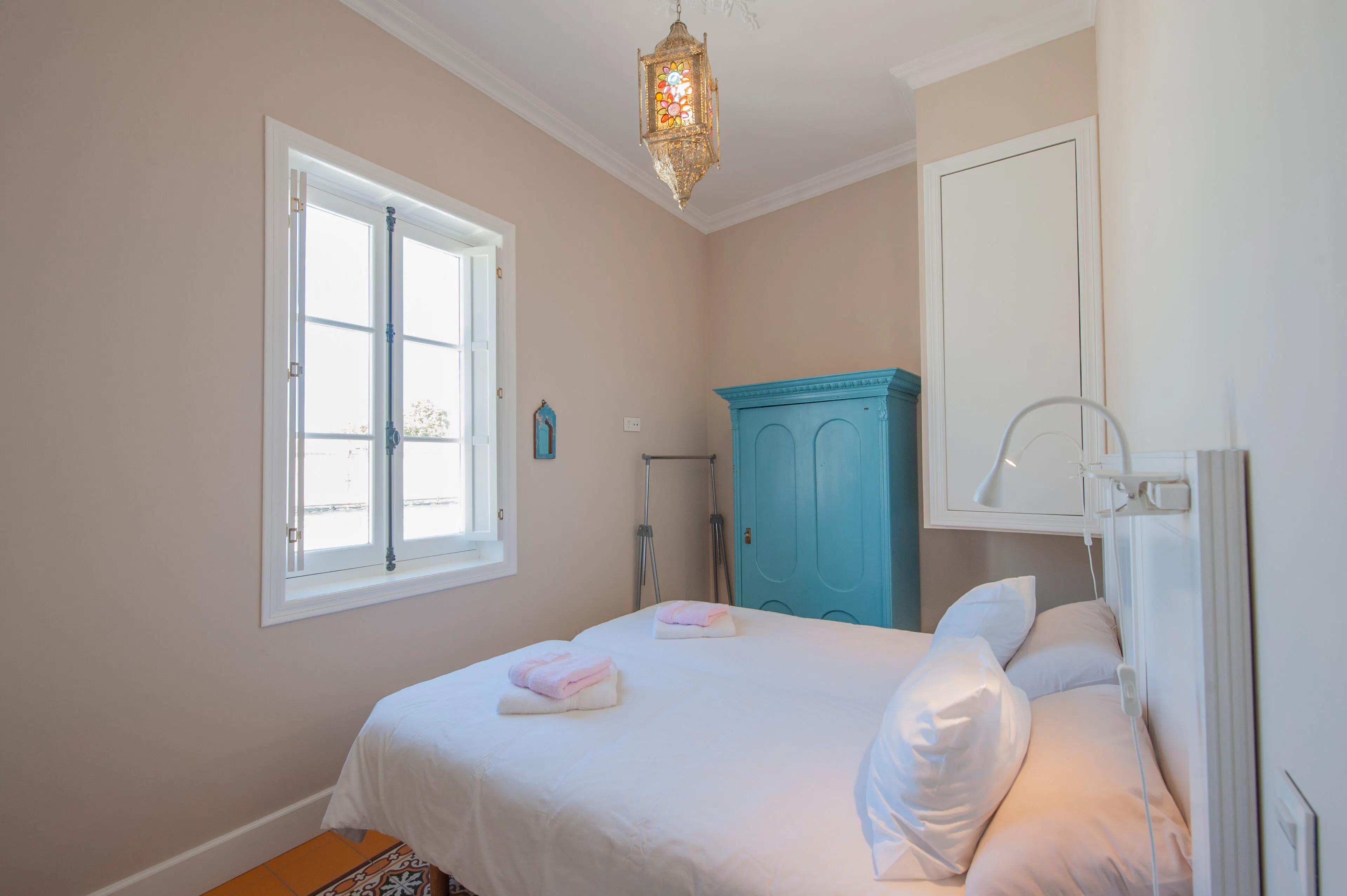 Casa Verde Ayamonte - rooms
