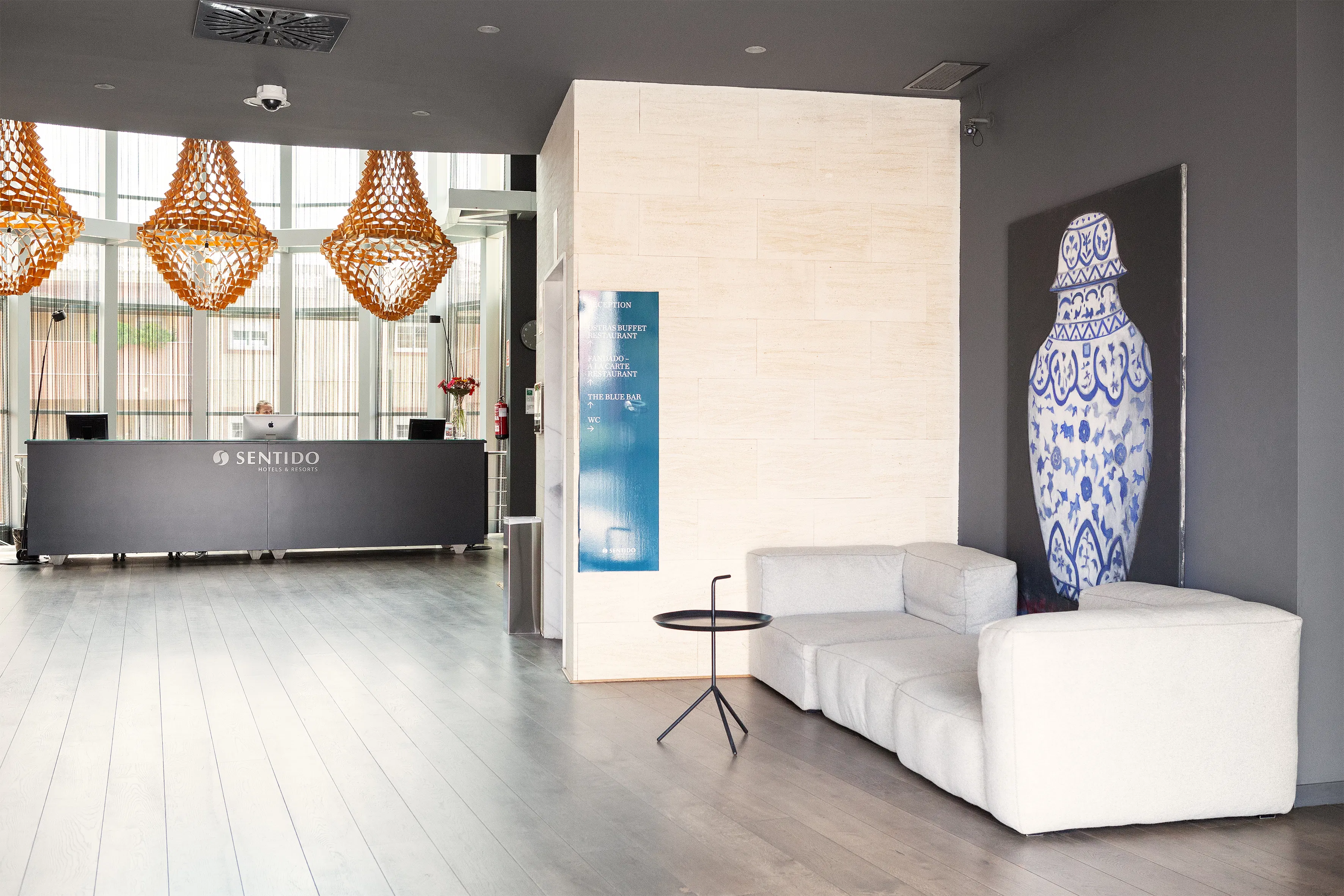 AMA Islantilla Resort - facilities