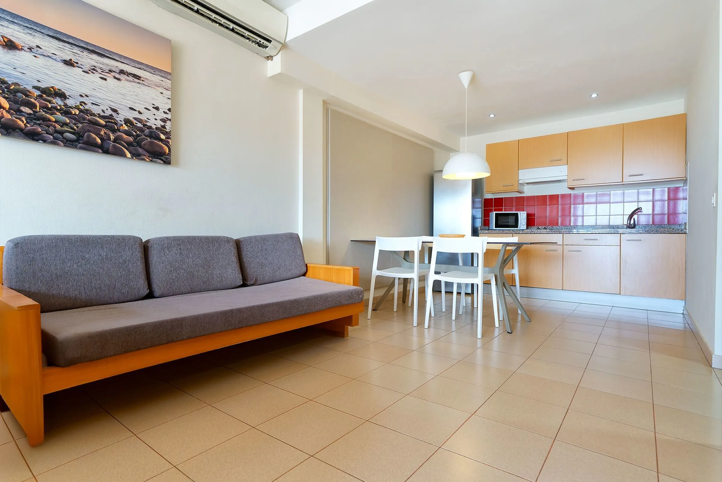 Servatur Altamadores Hotel - facilities