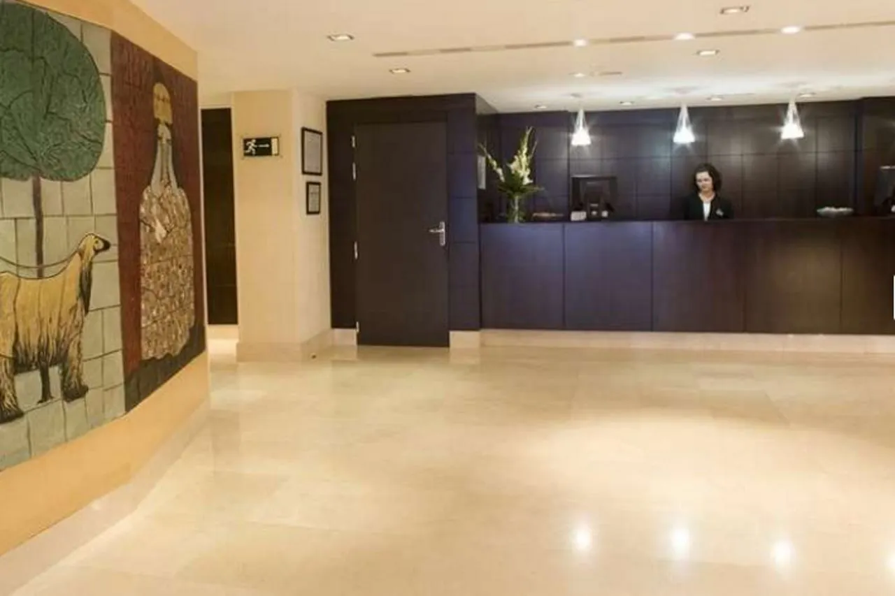 NH Imperial Playa - facilities