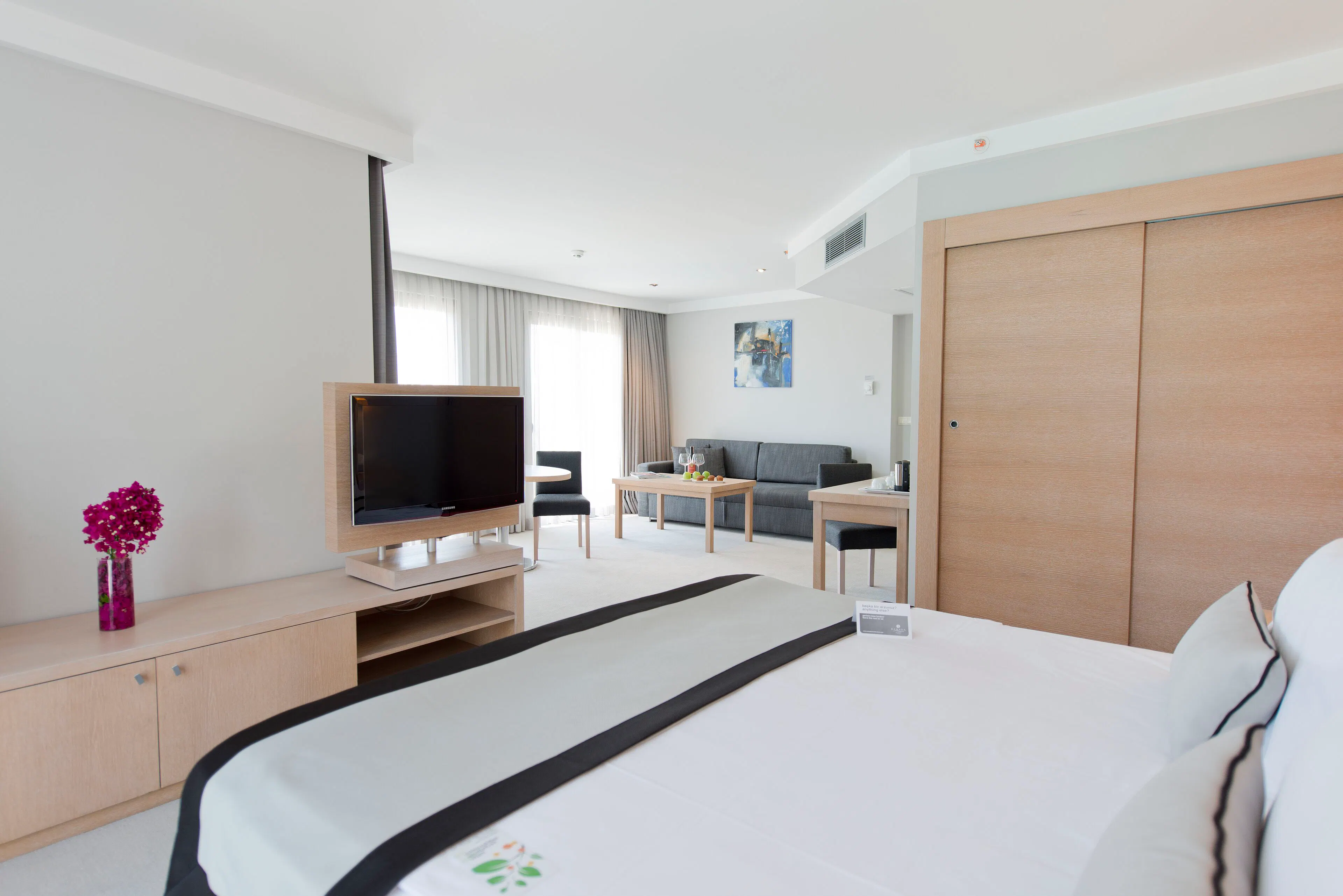 Junior Suite Standard