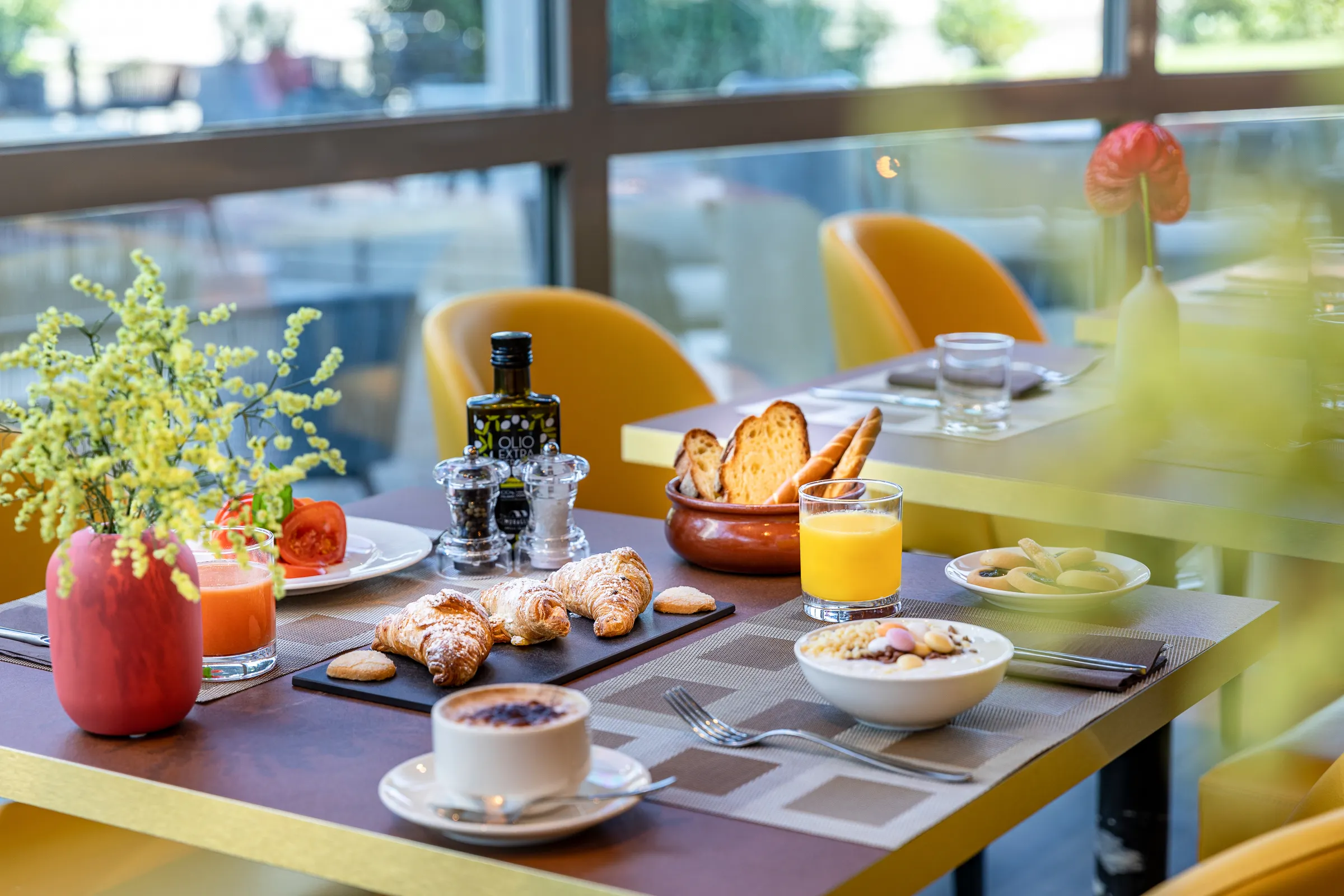 Leonardo Hotel Verona - foodAndBeverage
