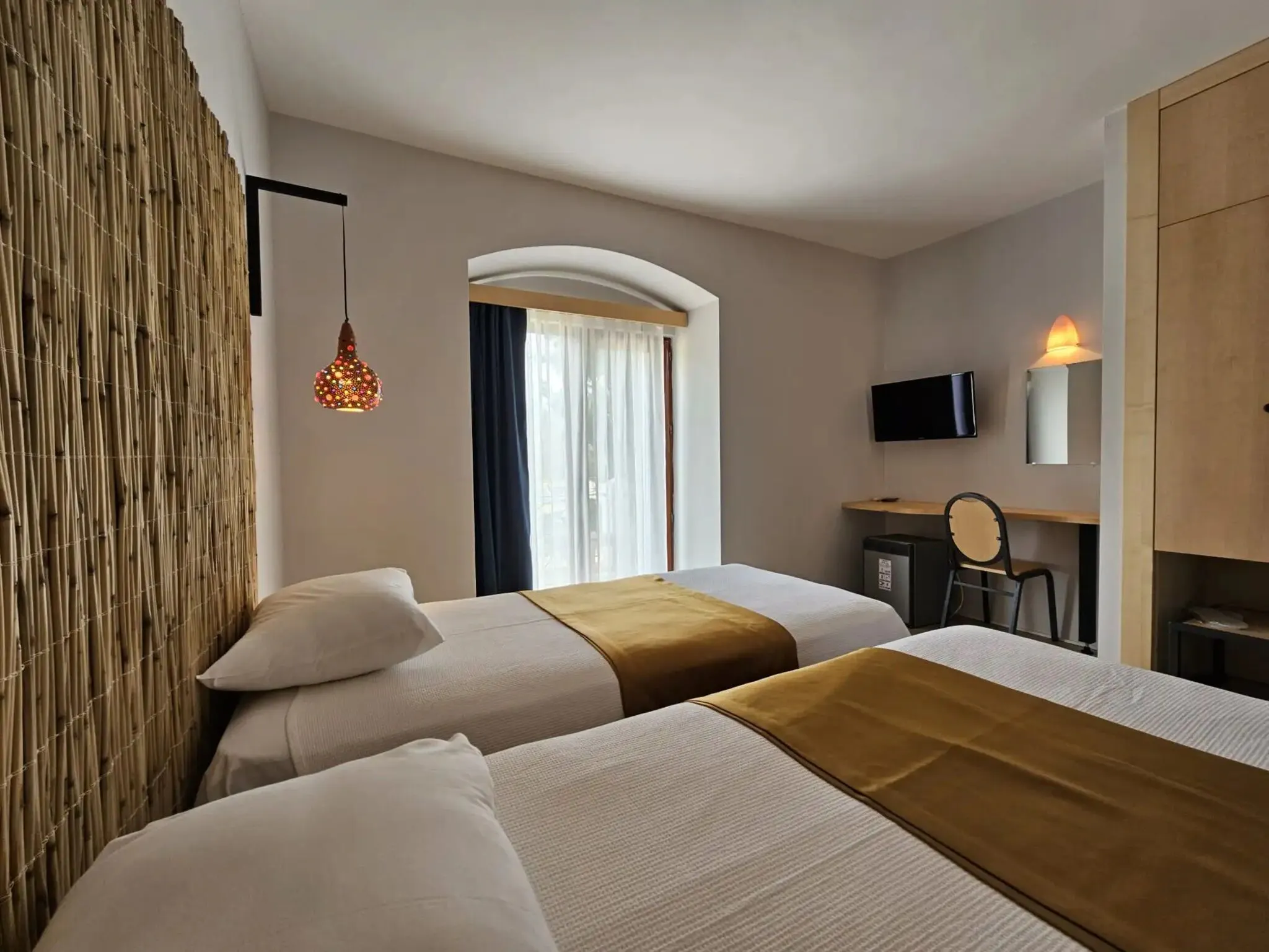 Serpina - rooms