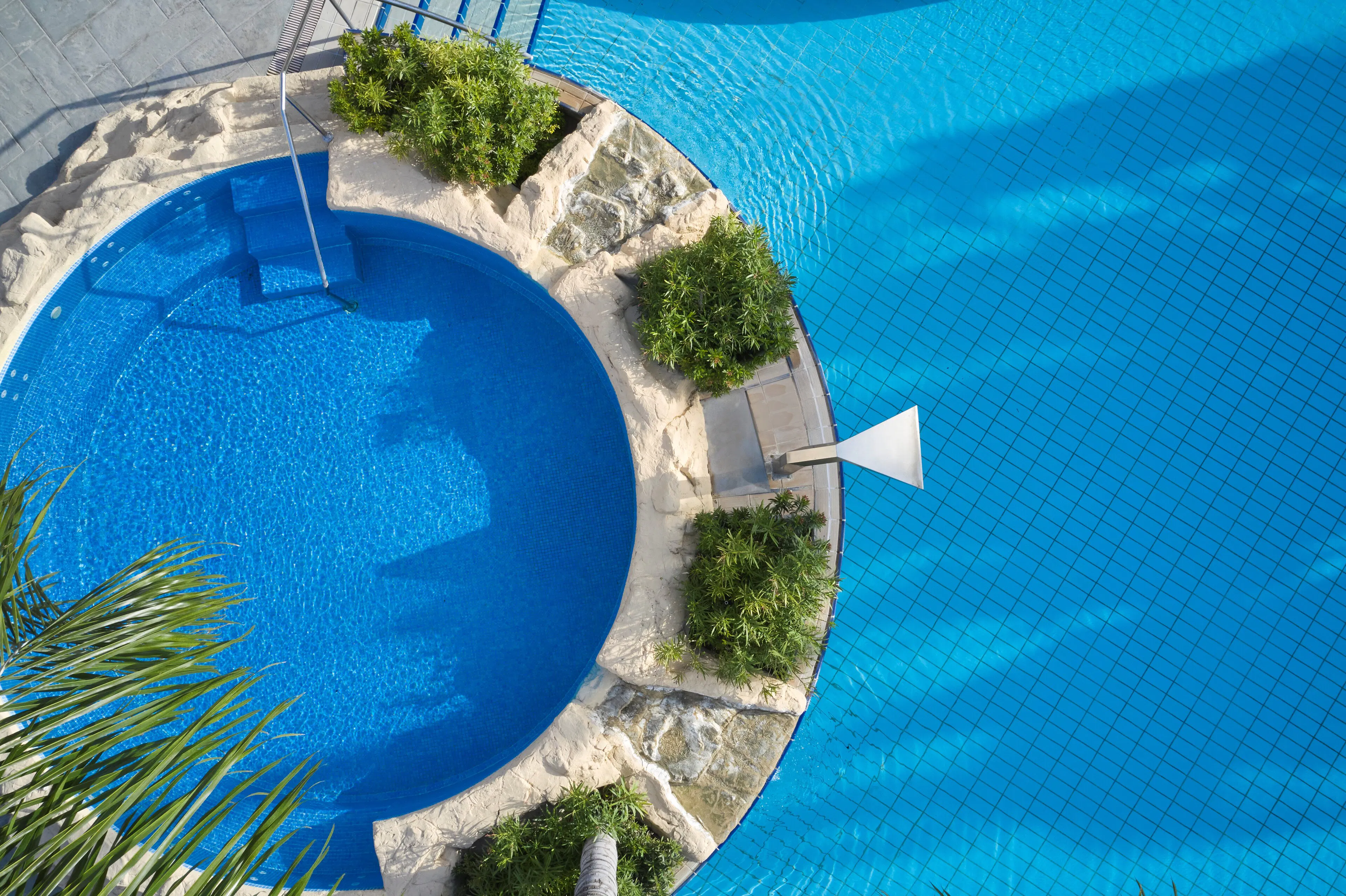 Atlantica Bay - pool