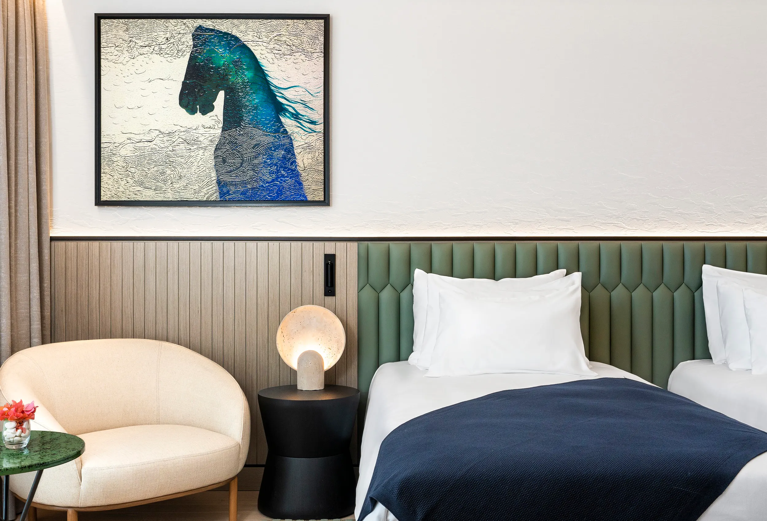 Radisson Collection Hotel Bodrum - rooms