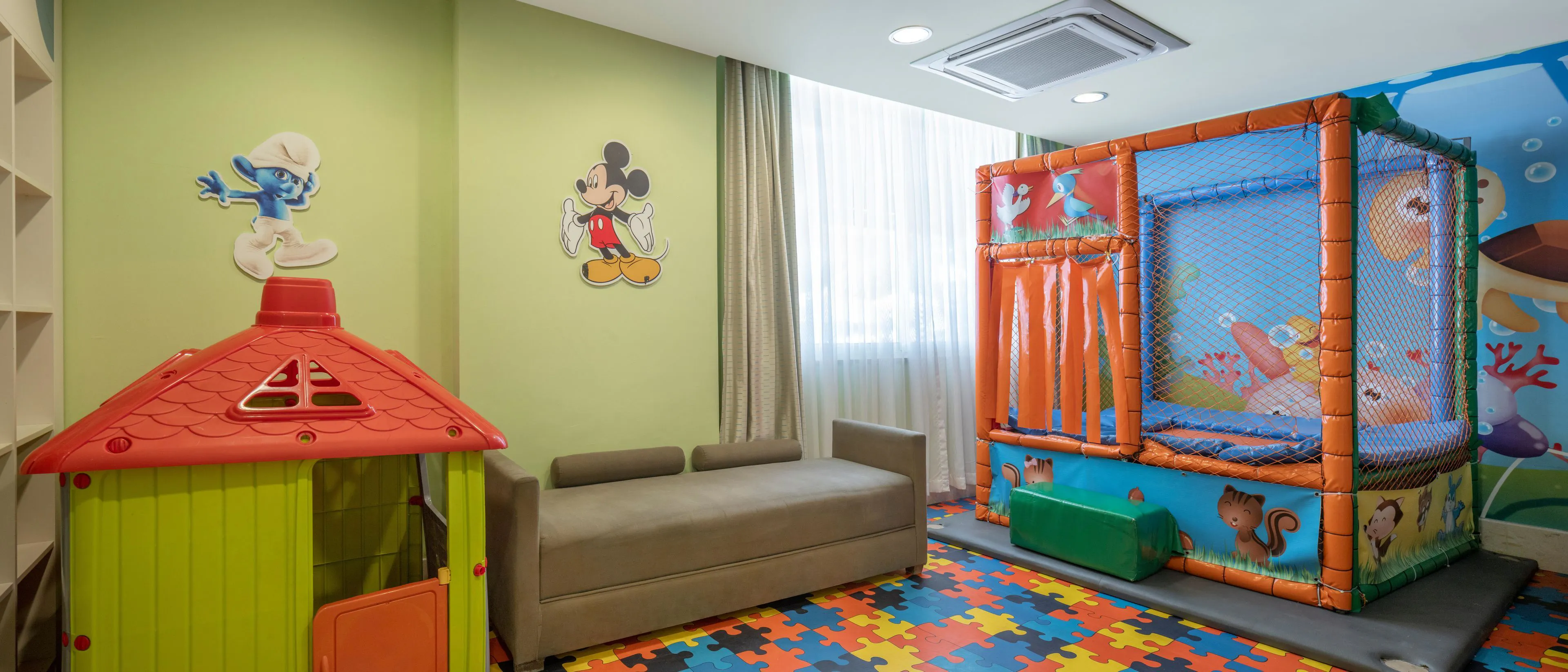 Ramada Resort by Wyndham Lara - family