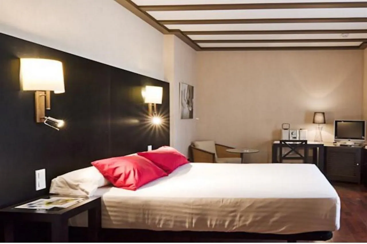 Hotel Isla Canela Golf - rooms