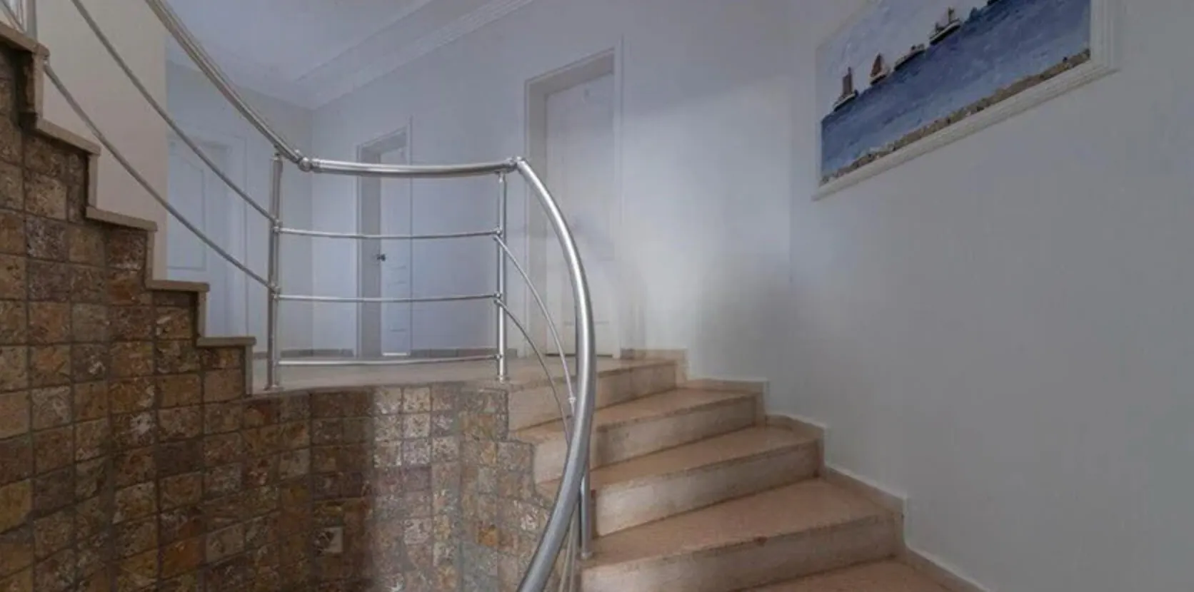 Hola Bodrum - facilities